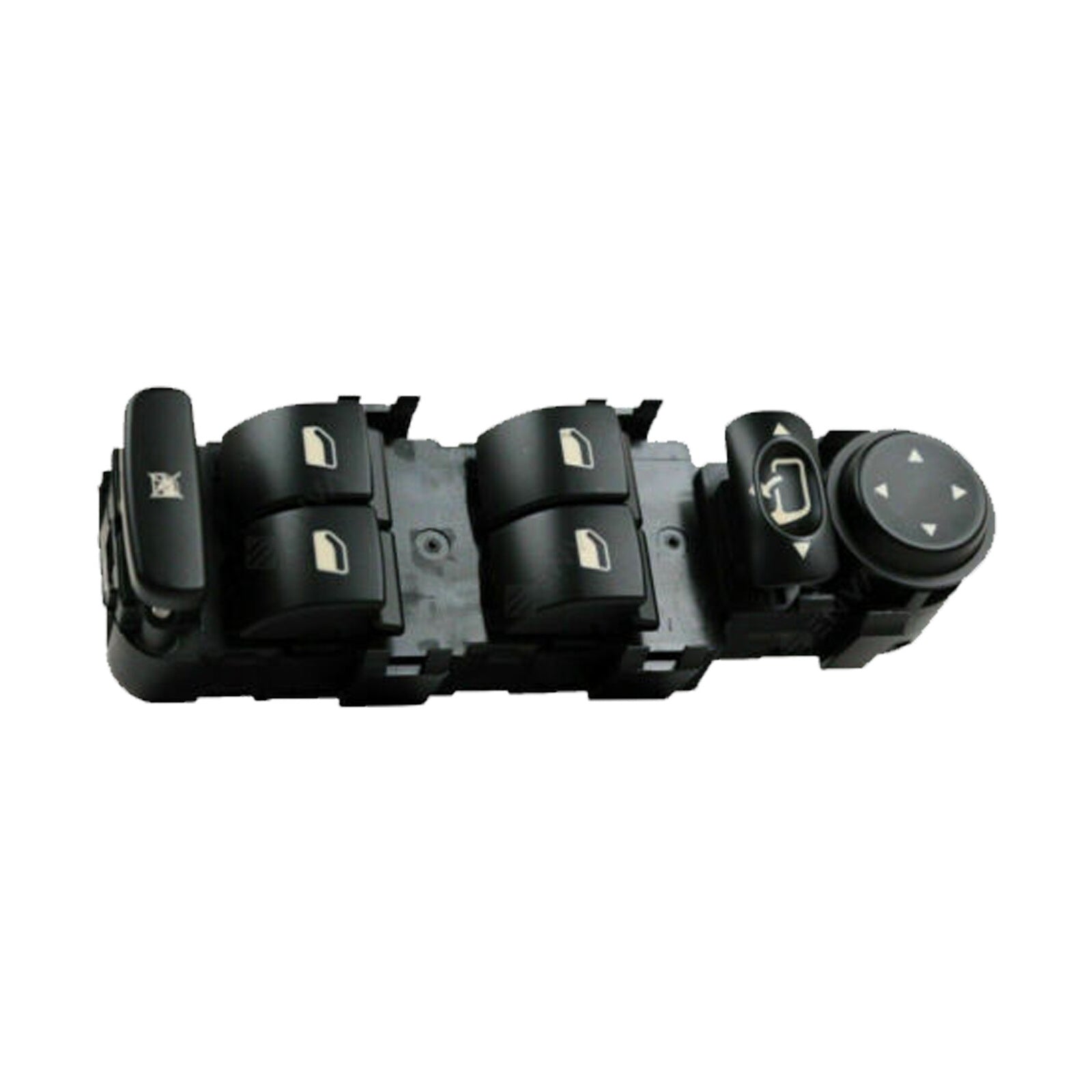 Window & Wing Mirror Control Switch for Peugeot 807 2002-2008 Fast Cargo!!!
