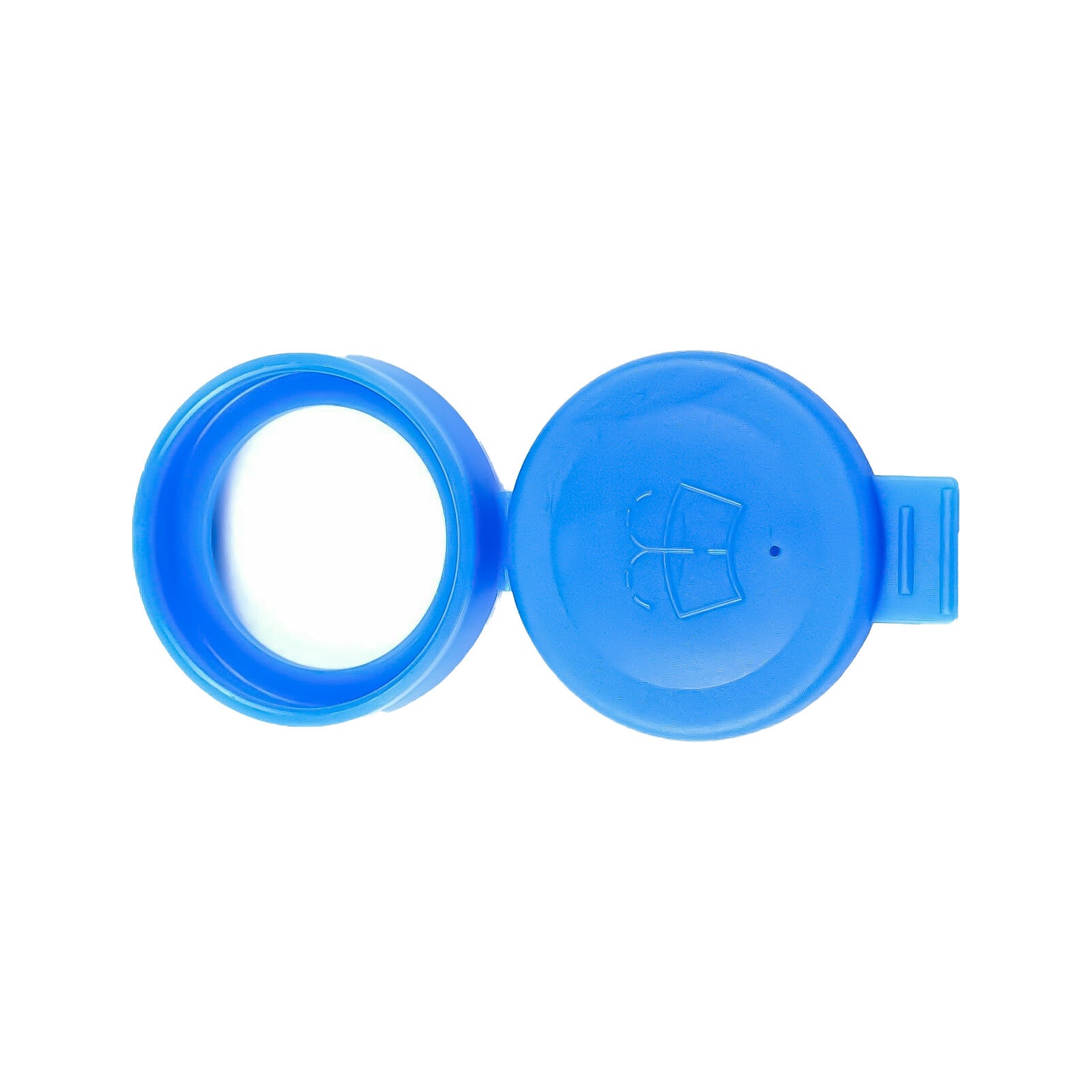 Washer Bottle Cap for Citroen Nemo Peugeot Bipper Fiat 500 Abarth Bravo Doblo