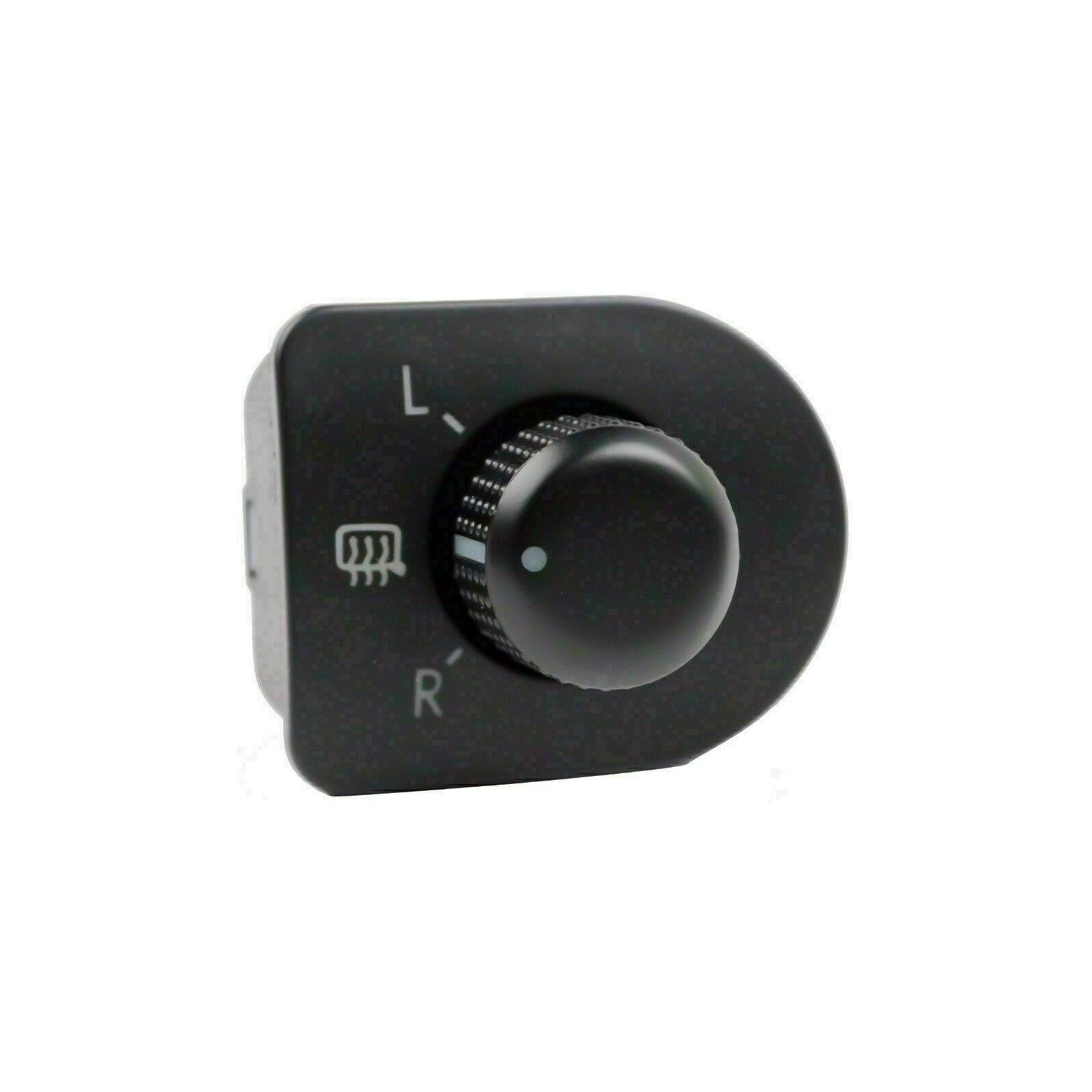 Electric Wing Mirror Control Switch For Seat Toledo, Leon 1999 2005 1J1959565F