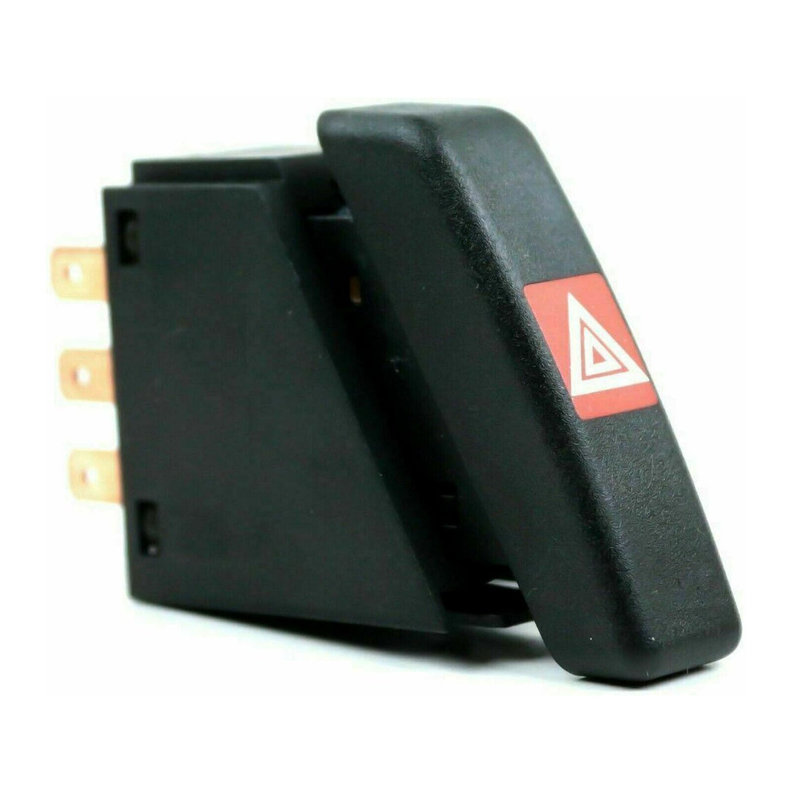 Hazard Warning Control Switch For Opel Vauxhall Vectra 1988 1995 1241656