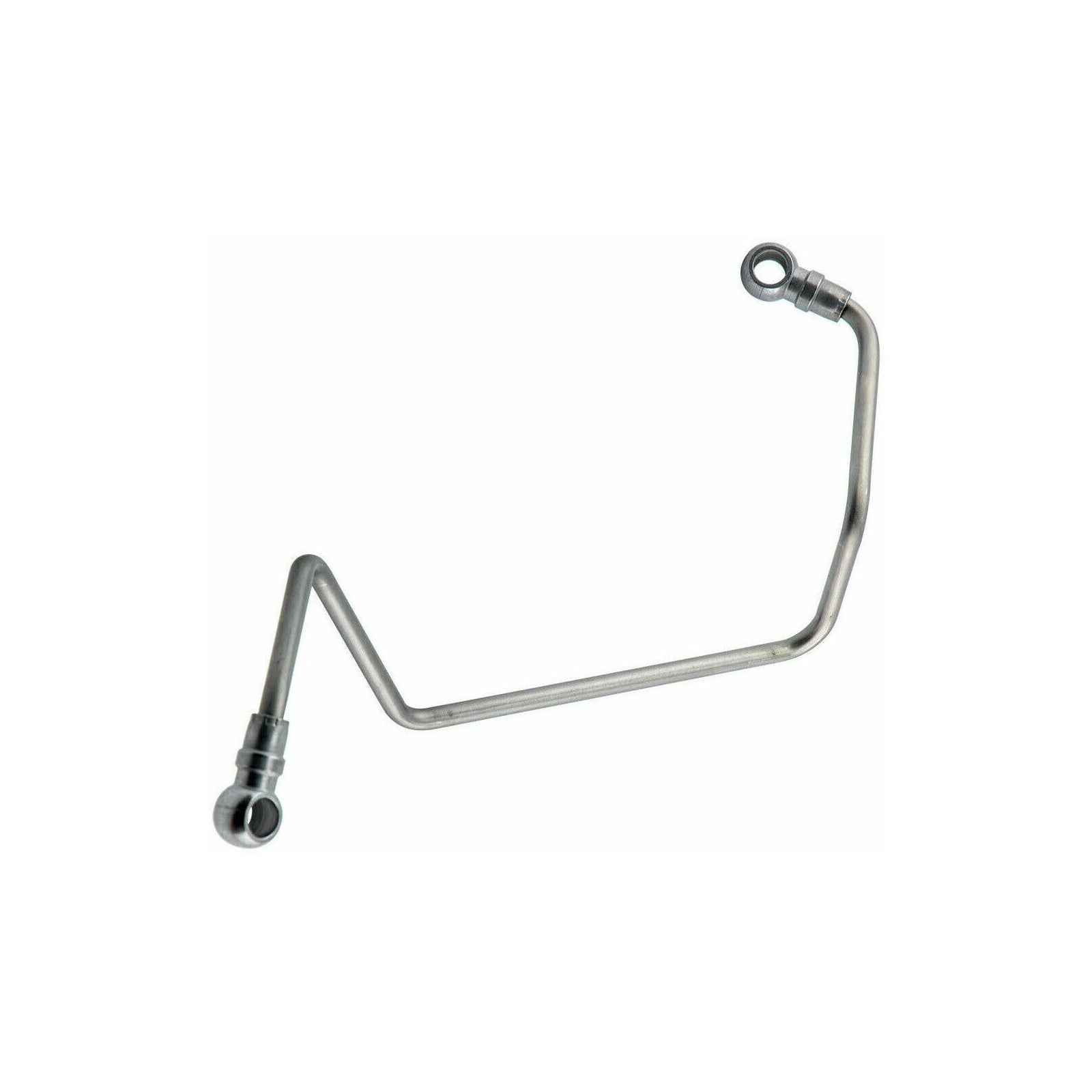 For Peugeot 206 207 307 Partner Tepee 1.6 HDI 110 Ps Turbo Oil Feed Pipe 037968