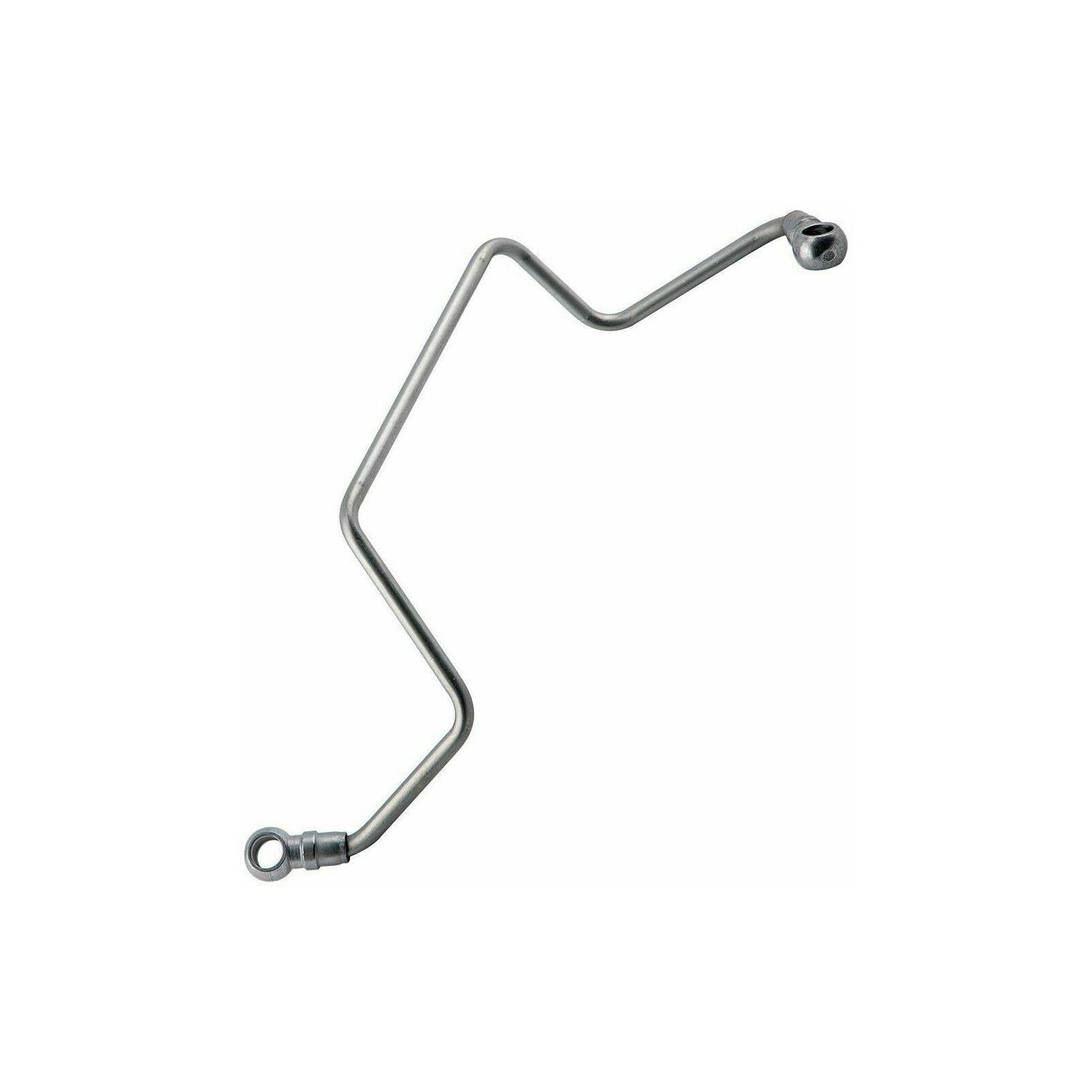 Turbo Oil Feed Pipe for Peugeot 308, Partner Box, 407 1.6 HDI 110 PS 037968