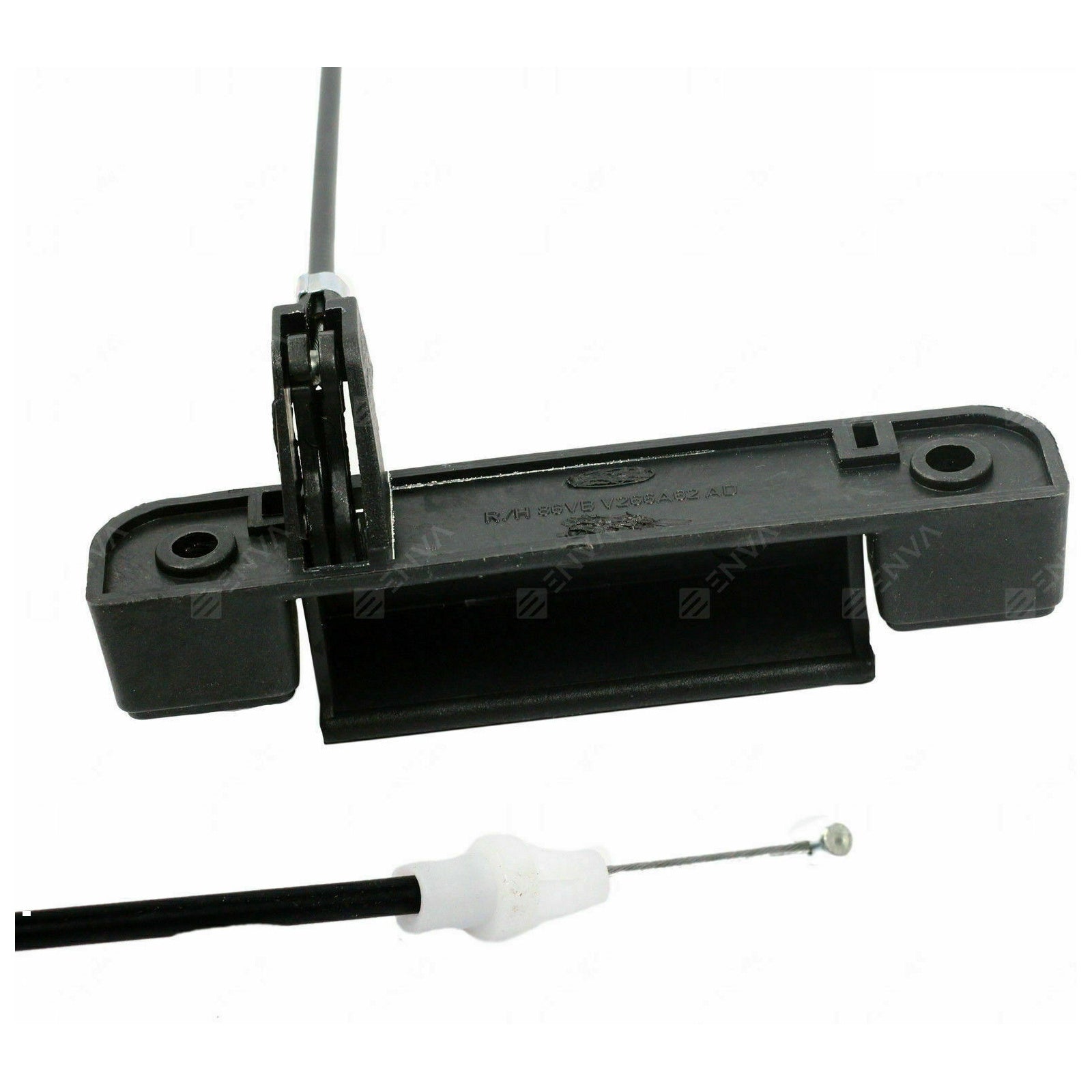 For Ford Transit Connect 02 13 Right Side Sliding Door Interiror Inner Handle