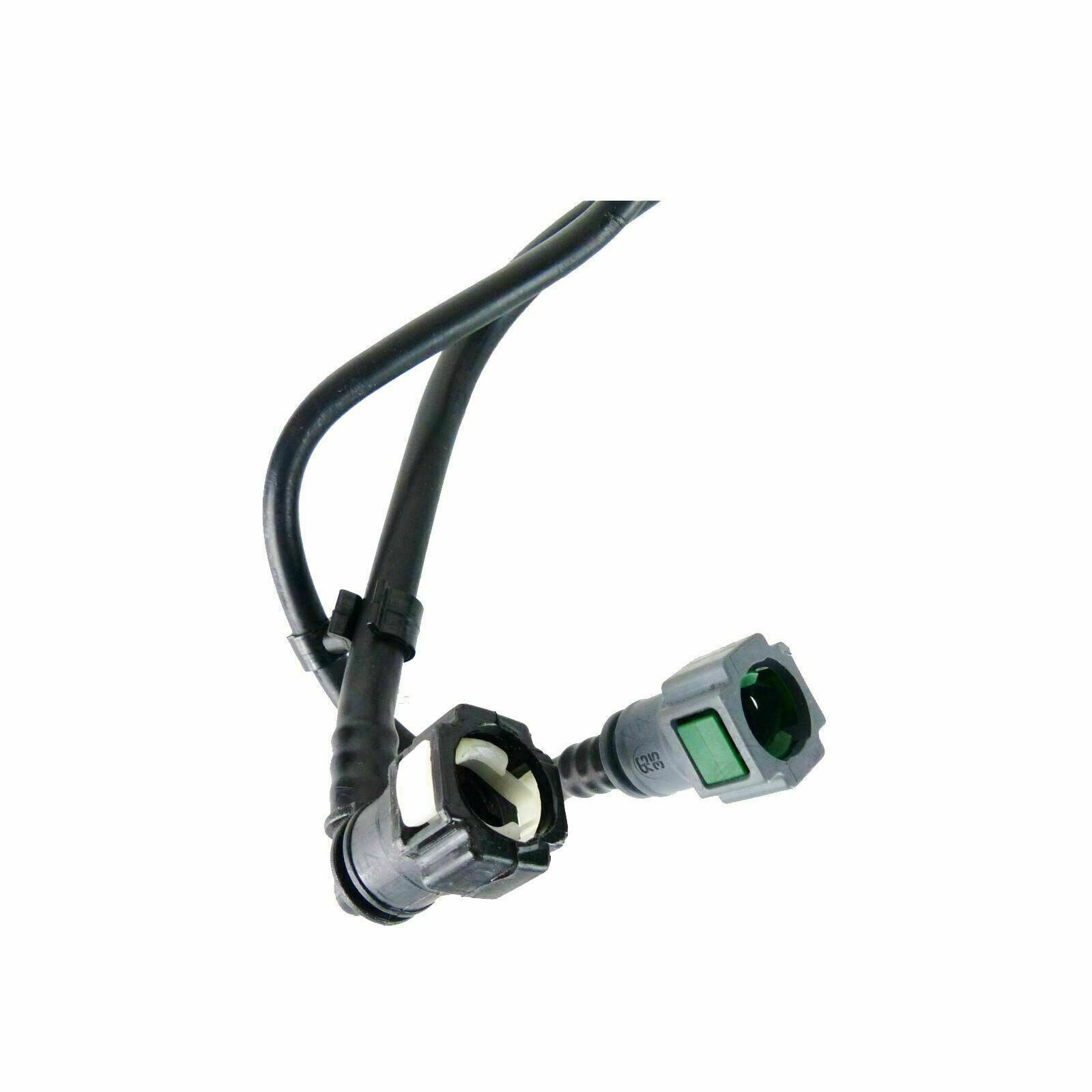 For Peugeot 206 1.4 HDi 8V 01-10 Fuel Pipe Harness Pipes Hand Primer Pump 1574T0