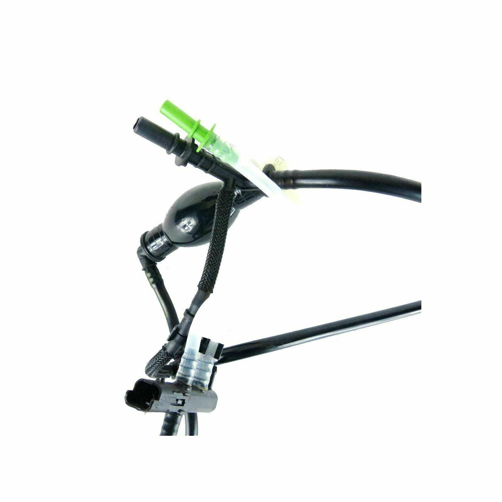 For Peugeot 206 1.4 HDi 8V 01-10 Fuel Pipe Harness Pipes Hand Primer Pump 1574T0