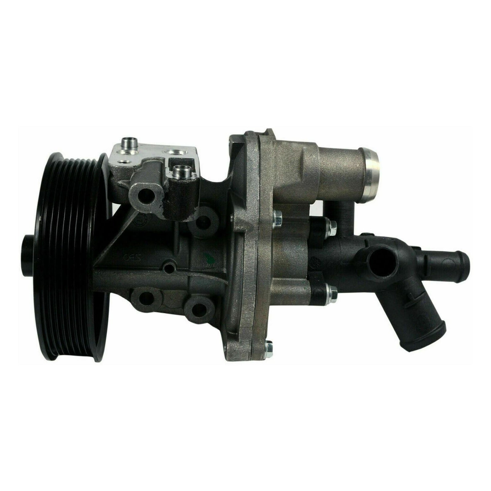Water Pump For Ford Transit 2.4 Diesel 2000 2014 2U1Q 8A558 Aa