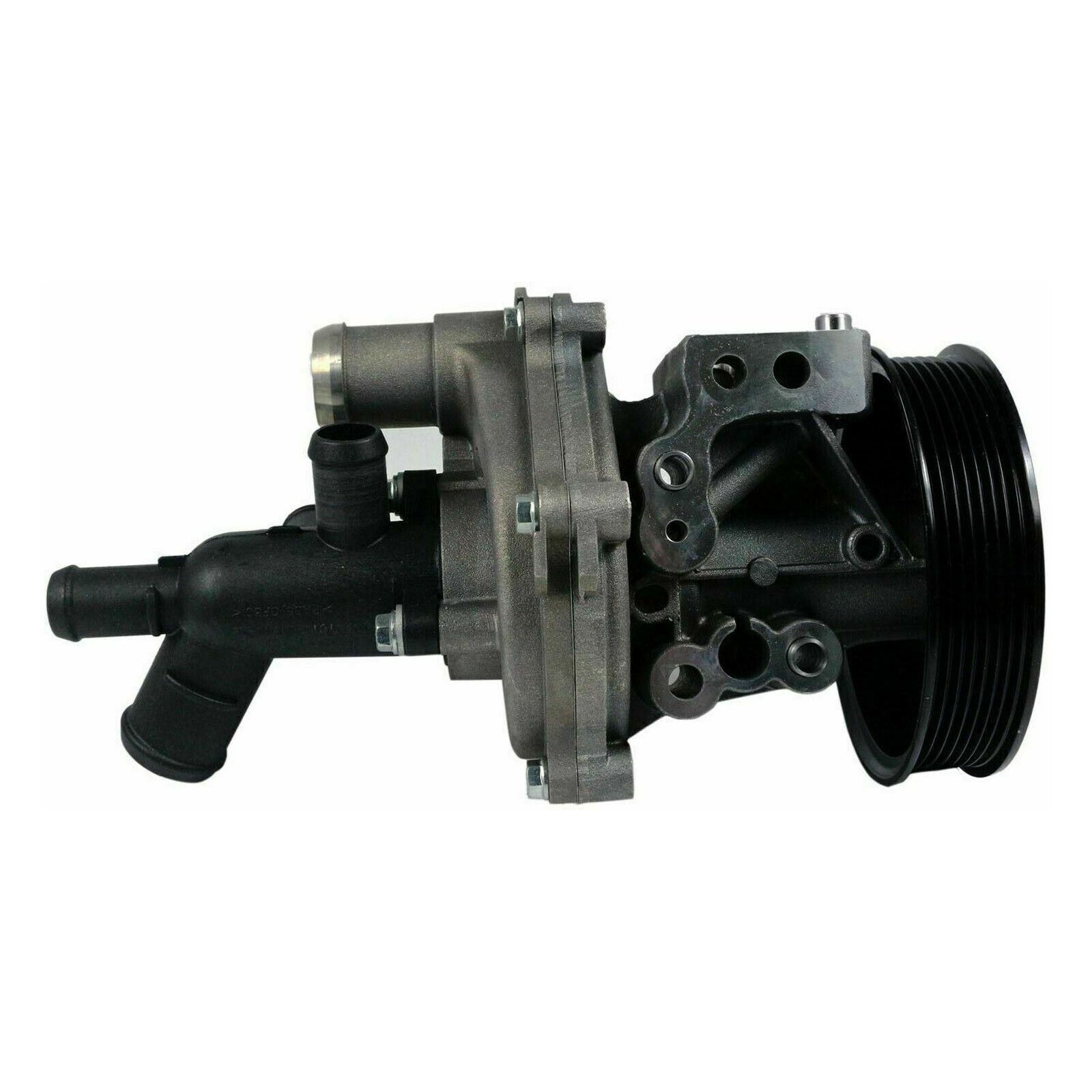 Water Pump for Ford Transit 2.4 Diesel 2000 - 2014 2U1Q 8A558 AA