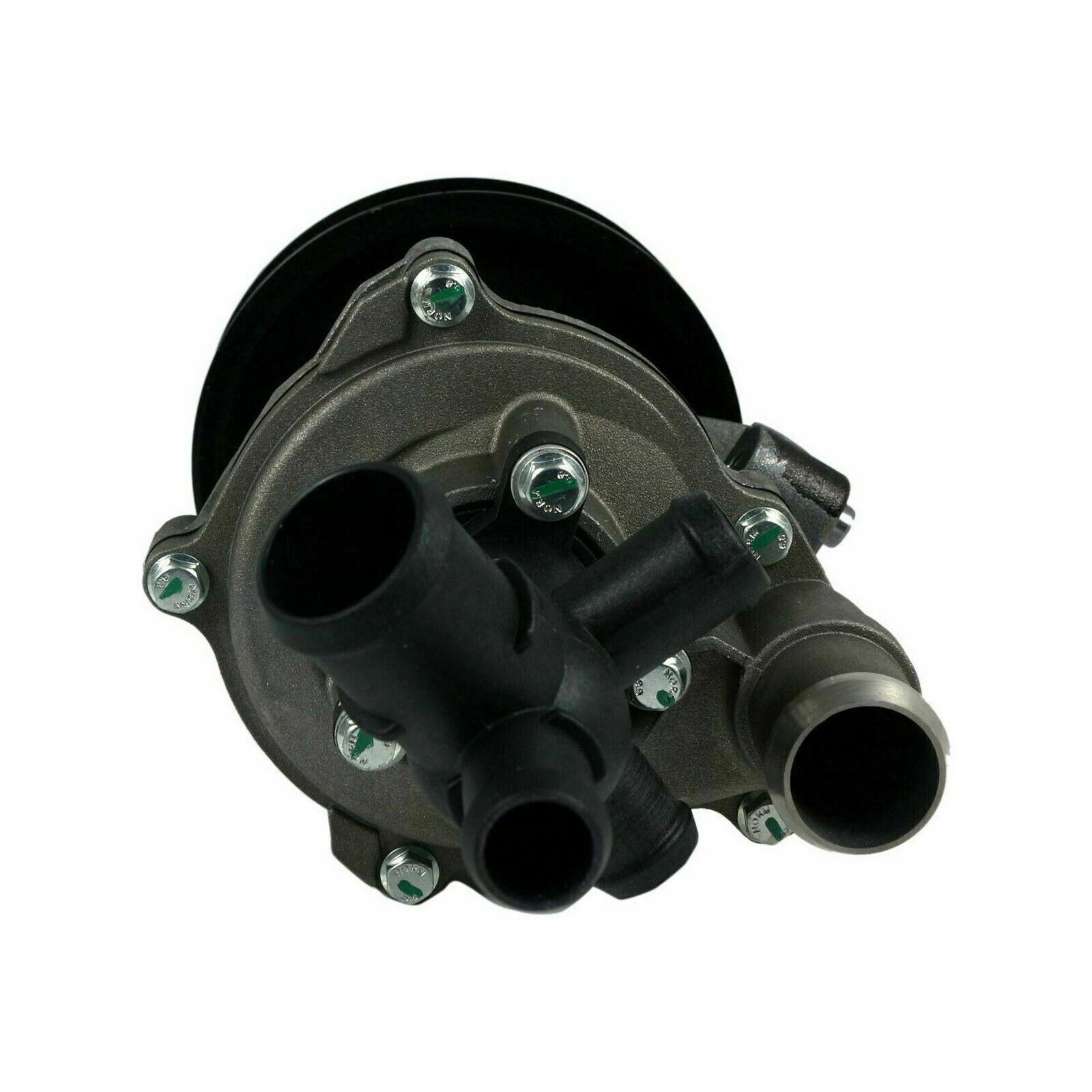 Water Pump for Ford Transit 2.4 Diesel 2000 - 2014 2U1Q 8A558 AA