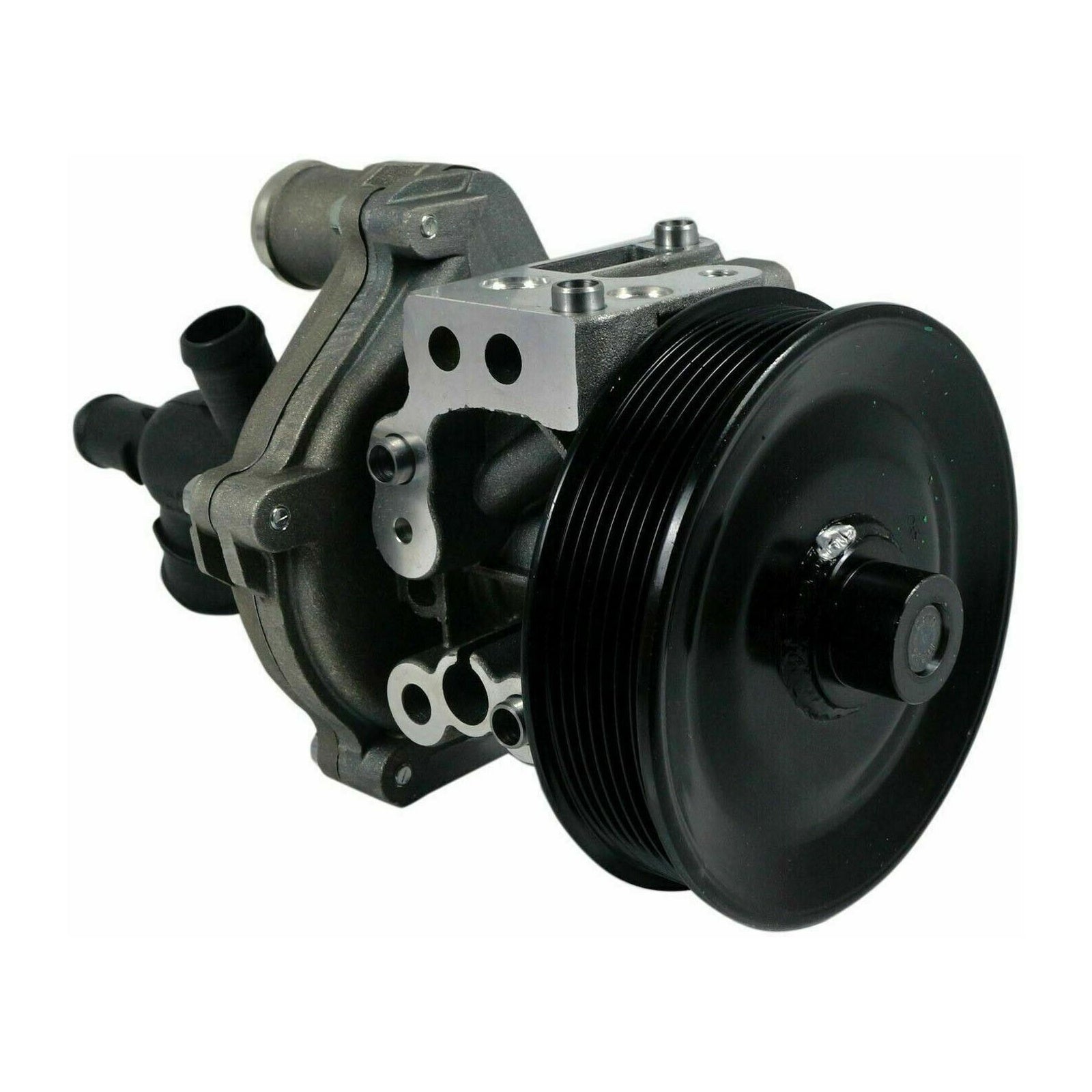 Water Pump for Ford Transit 2.4 Diesel 2000 - 2014 2U1Q 8A558 AA