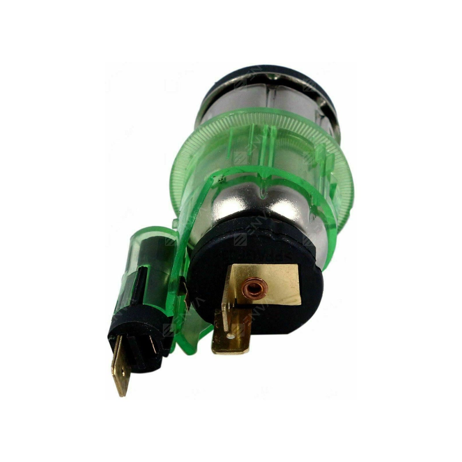 Ford Focus S-Max Galaxy Mondeo Hellux Cigarette Lighter Plug & Socket