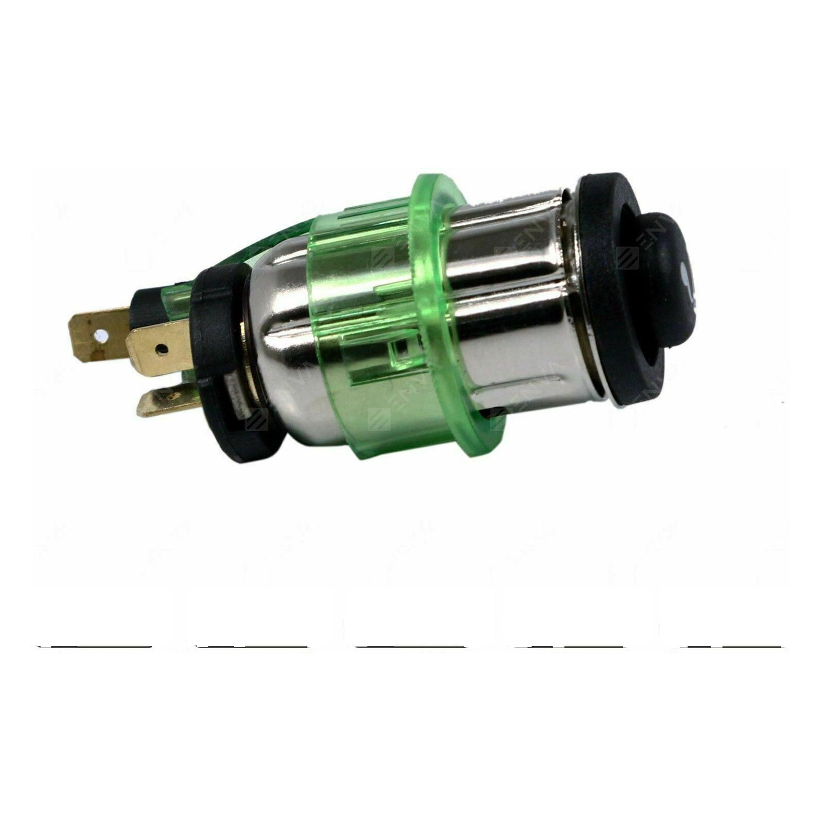 Ford Transit Connect Escort Fiesta Hellux Cigarette Lighter Plug&Socket