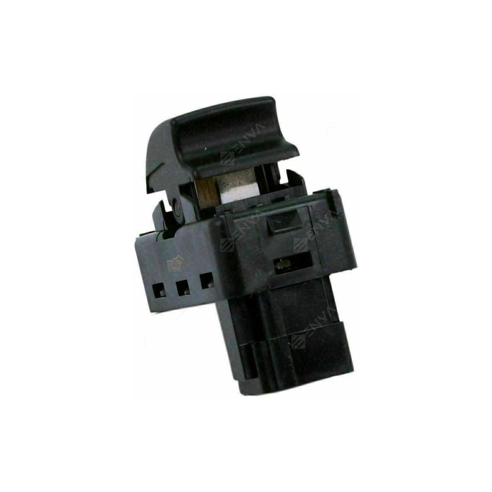 Driver Side Electric Window Control Switch 4 Pin for Citroen Berlingo 2009-2015