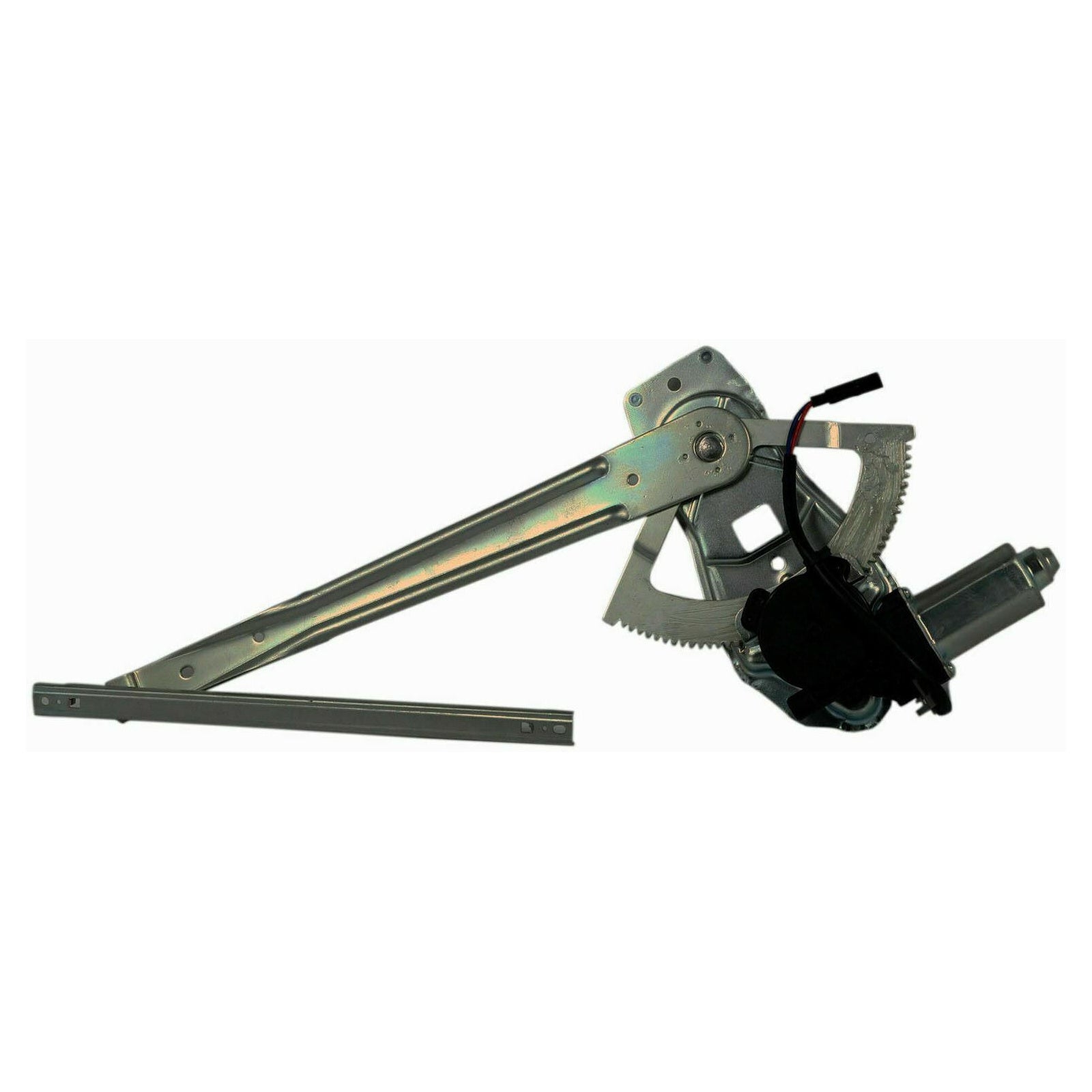 Ford Transit 2000 2006 Front Left Electric Window Winder Regulator With Motor