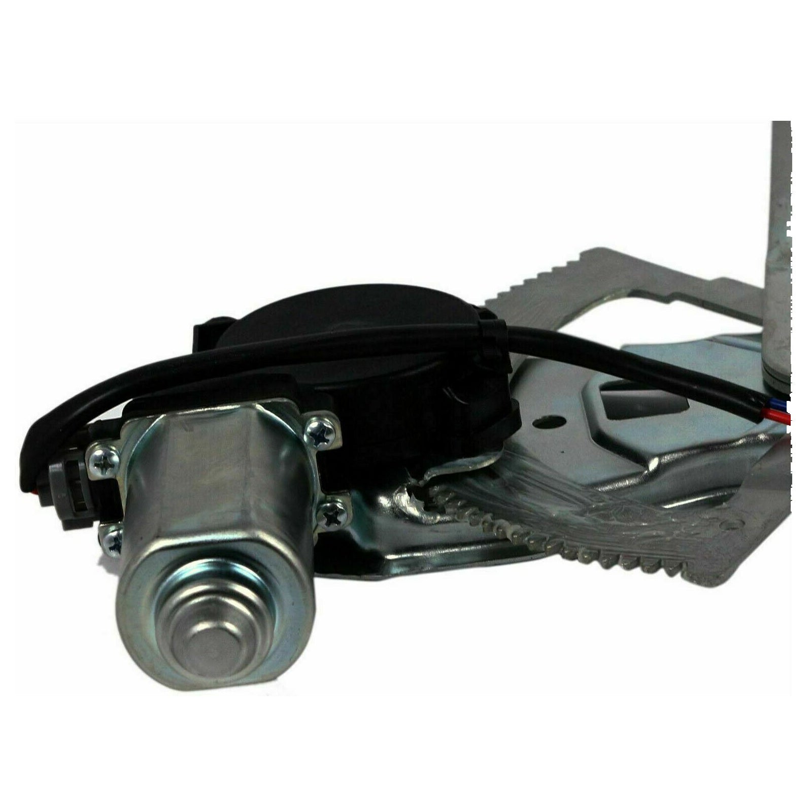 Ford Transit 2000-2006 Front Left Electric Window Winder Regulator with Motor