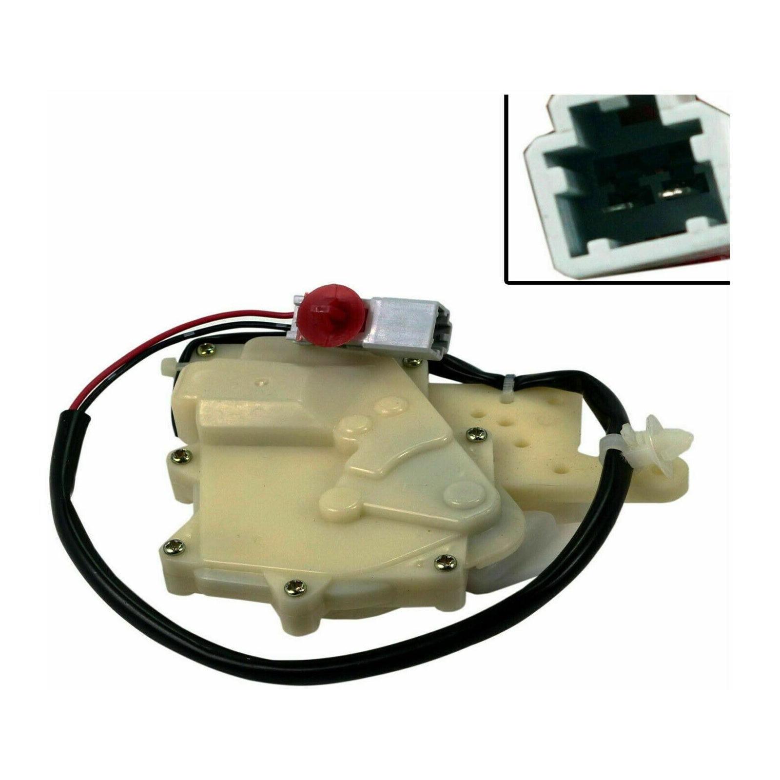 Rear Right Door Lock Latch Actuator Motor for Honda Civic 1996-2000 72655S04J02