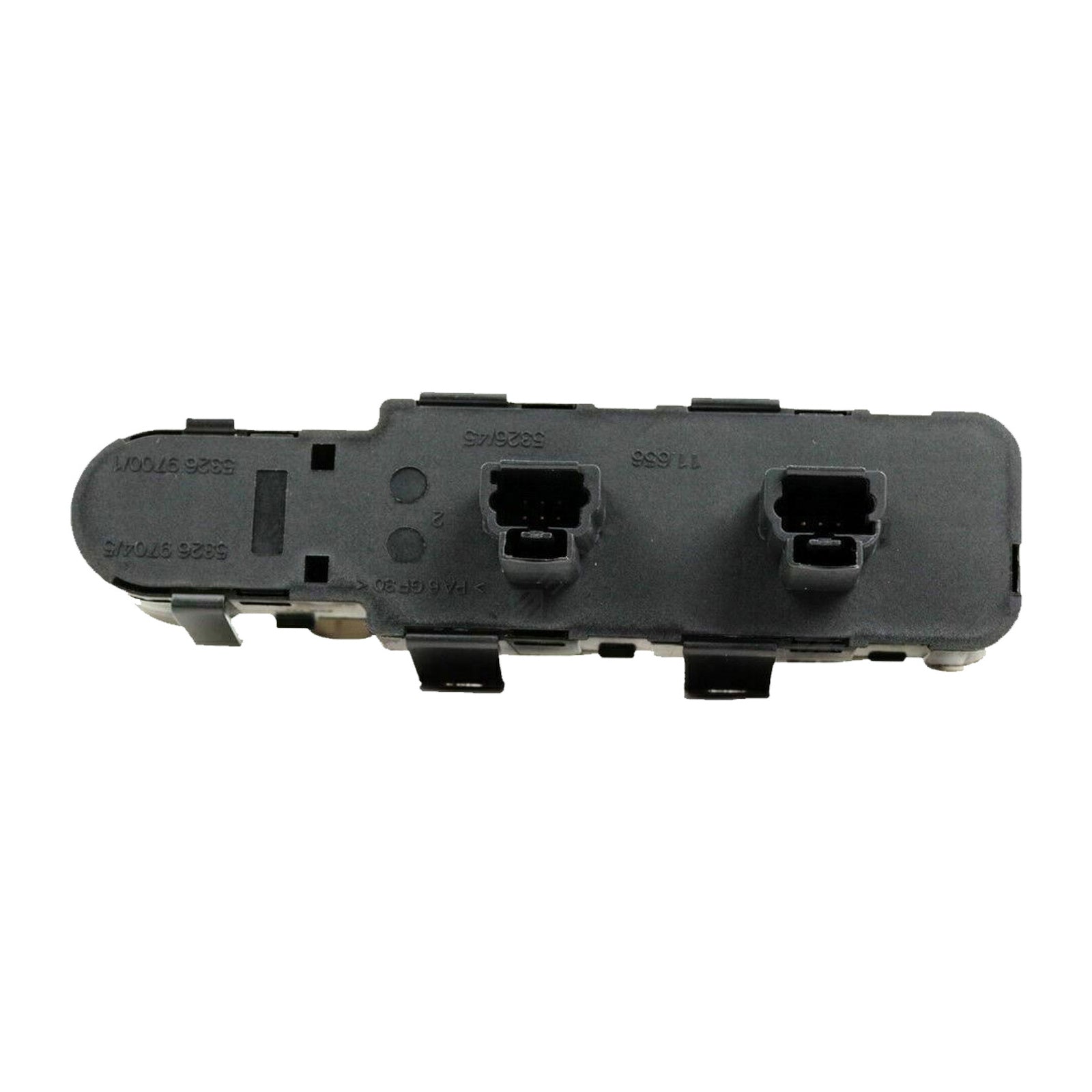 Window and Wing Mirror Control Switch for Citroen C5 2001-2007, C8 2001-2007