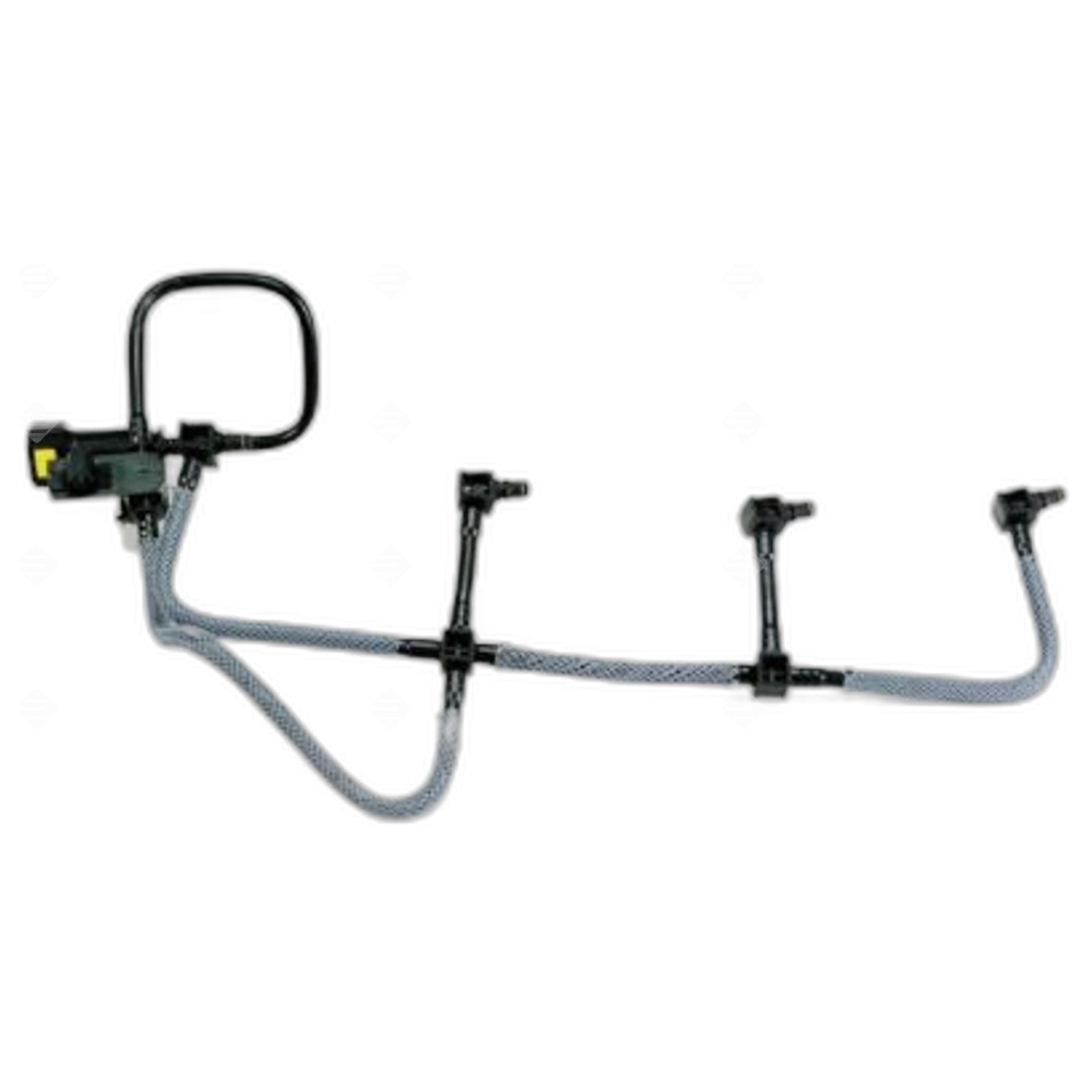 FORD C-MAX 1.8 TDCI DIESEL LEAK OFF FUEL PIPE HOSE WITH SENSOR FOR 2007-2010