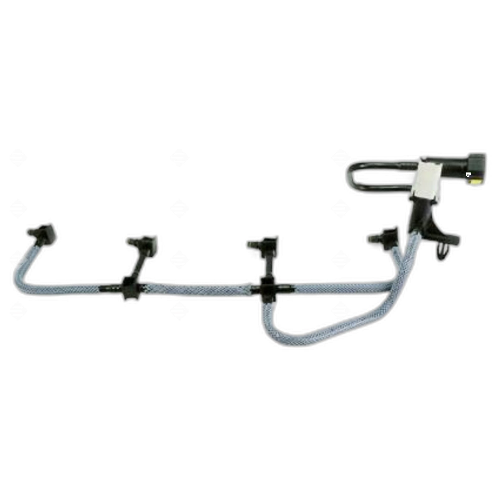 FORD TRANSIT CONNECT 1.8 TDCI DIESEL LEAK OFF FUEL PIPE WITH SENSOR 4M5Q9K022AG