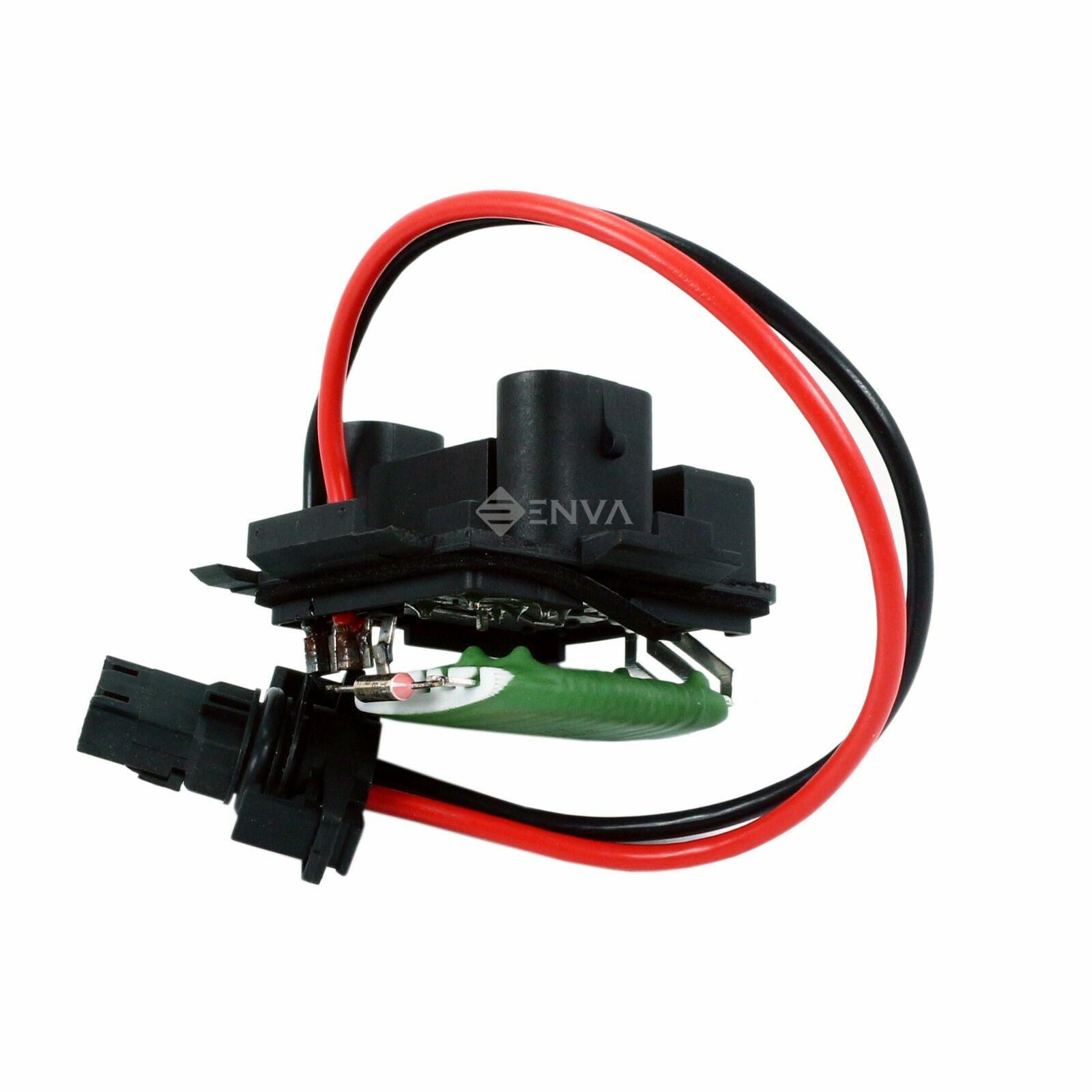 Genuine Hellux Heater Blower Fan Resistor for Renault Clio (1998-2006)