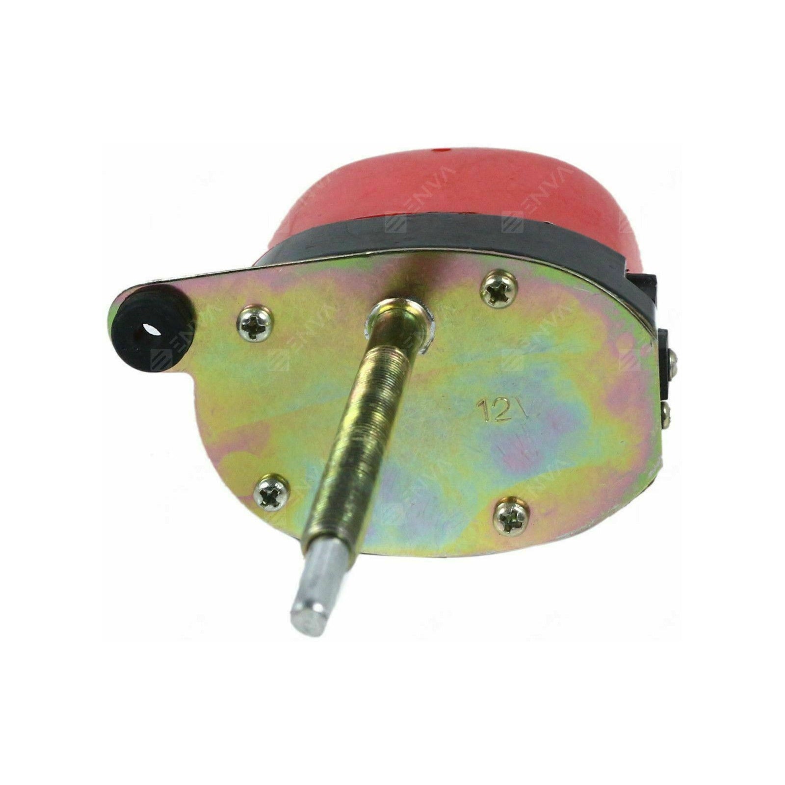 Universal 12V Wiper Motor with Long Shaft for Willys Jeep Tractor 01287358