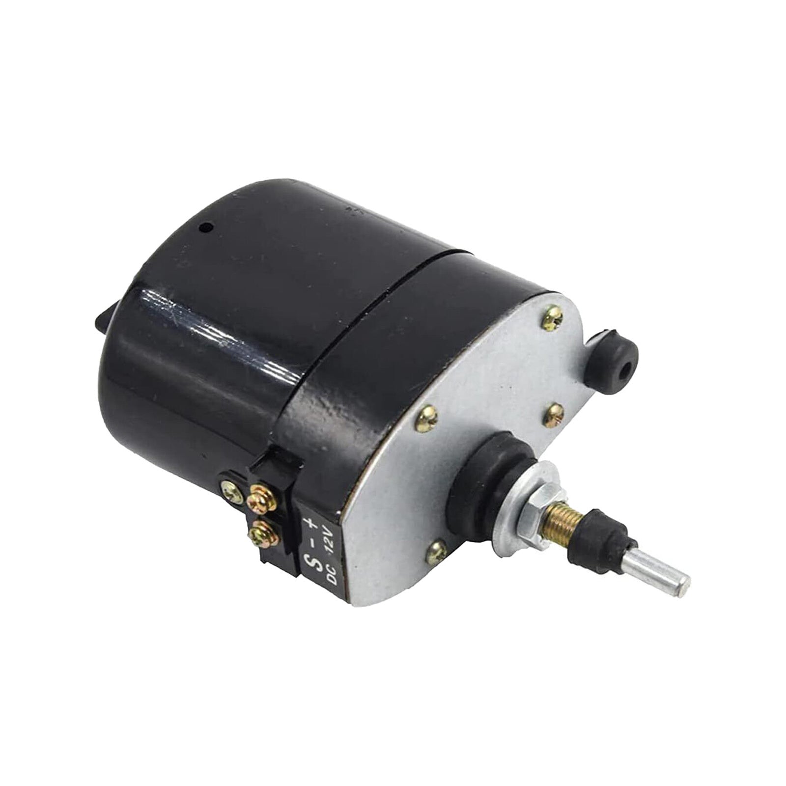 12V Universal Windscreen Wiper Motor High Quality 01287358 7731000001