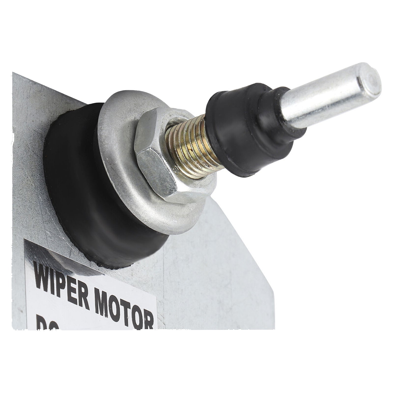 12V Universal Windscreen Wiper Motor High Quality 01287358 7731000001