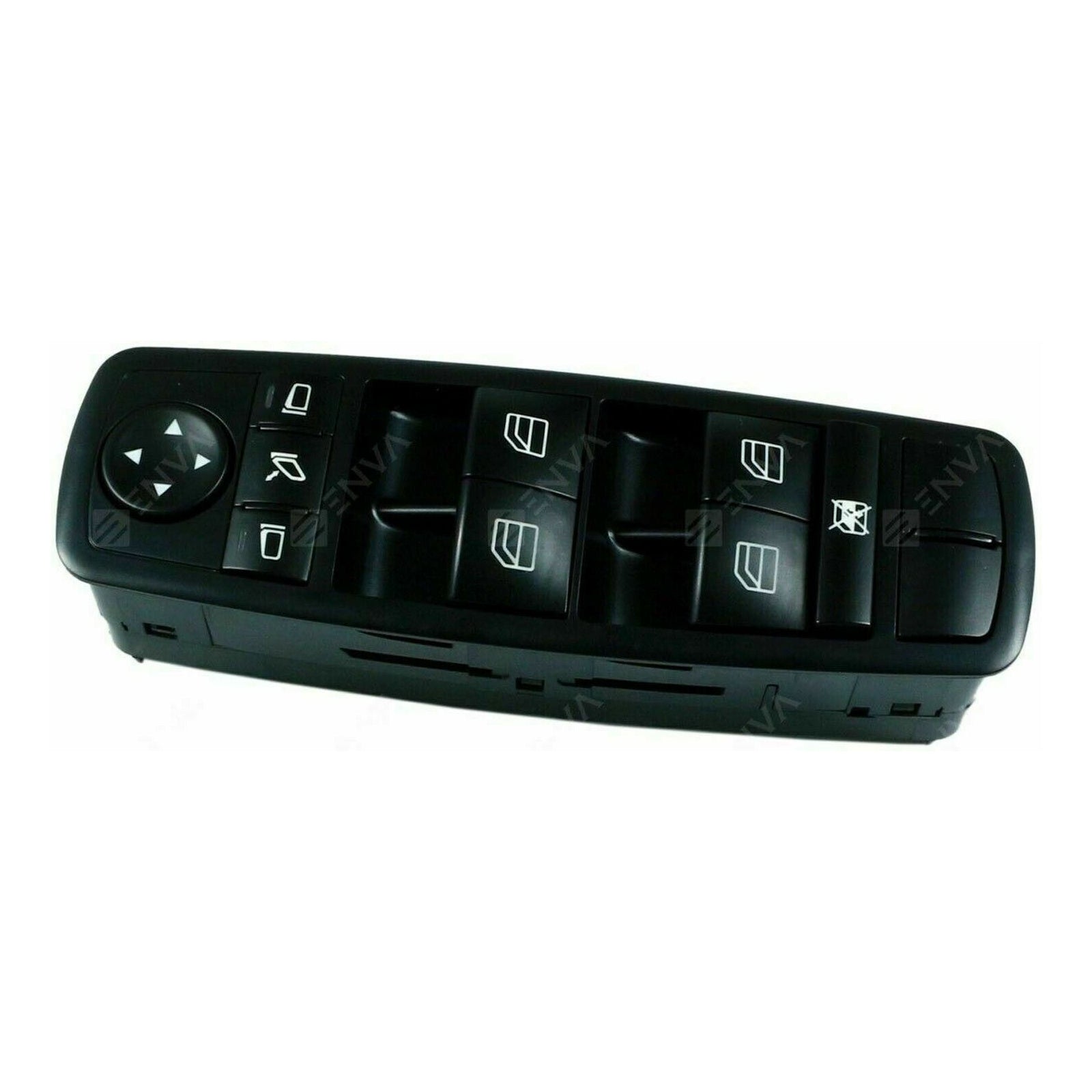 Window Main Control Switch For Mercedes R Class W251 2006 2016 A6395451313