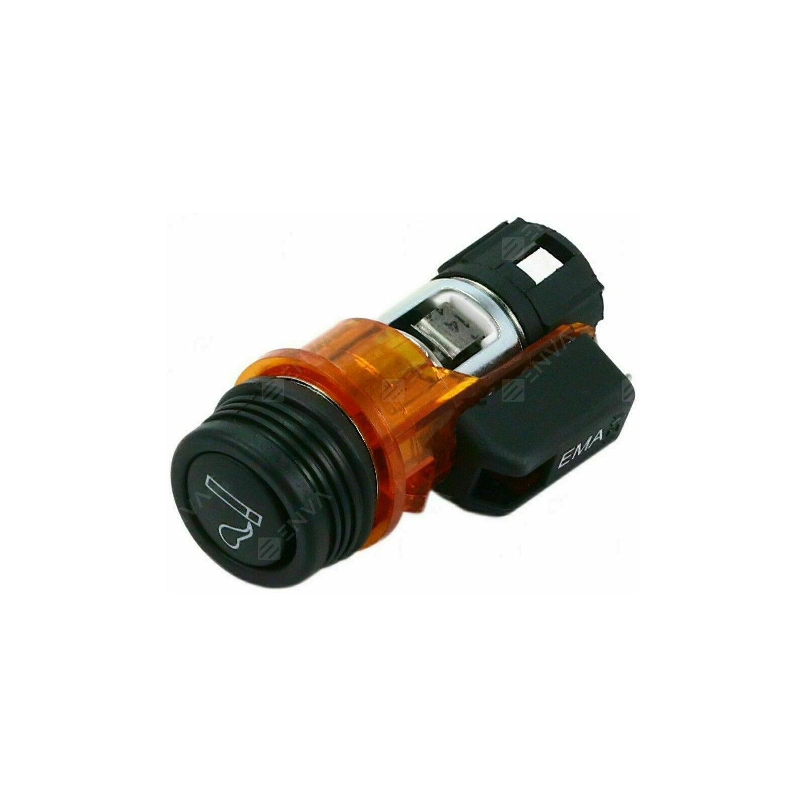 12V Cigarette Lighter And Base For Fiat Brava, Bravo, Doblo, Stilo 735460686