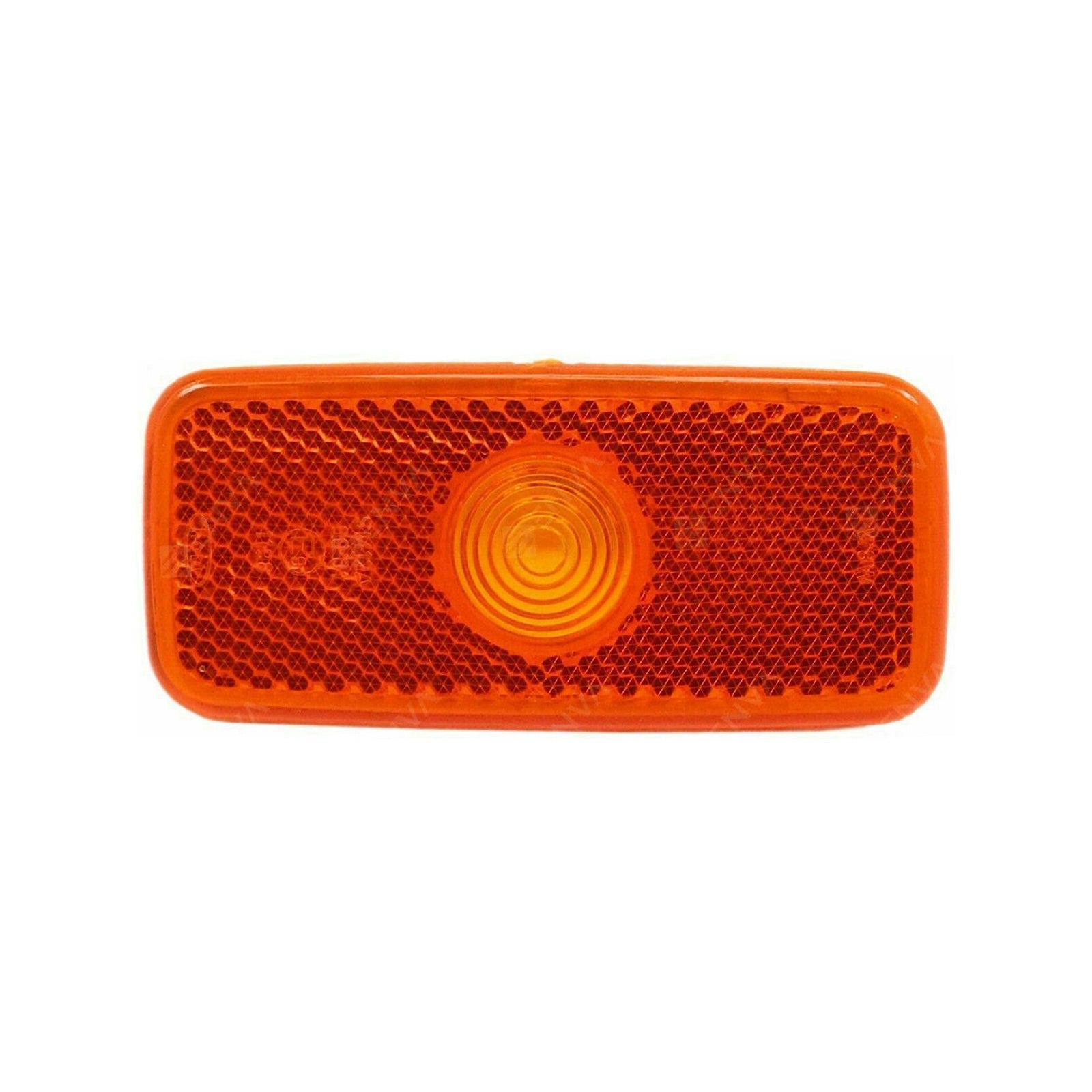 Side Marker Lamp Lens For Ford Transit Mk6 7 2000 2014 Single Right Or Left Side