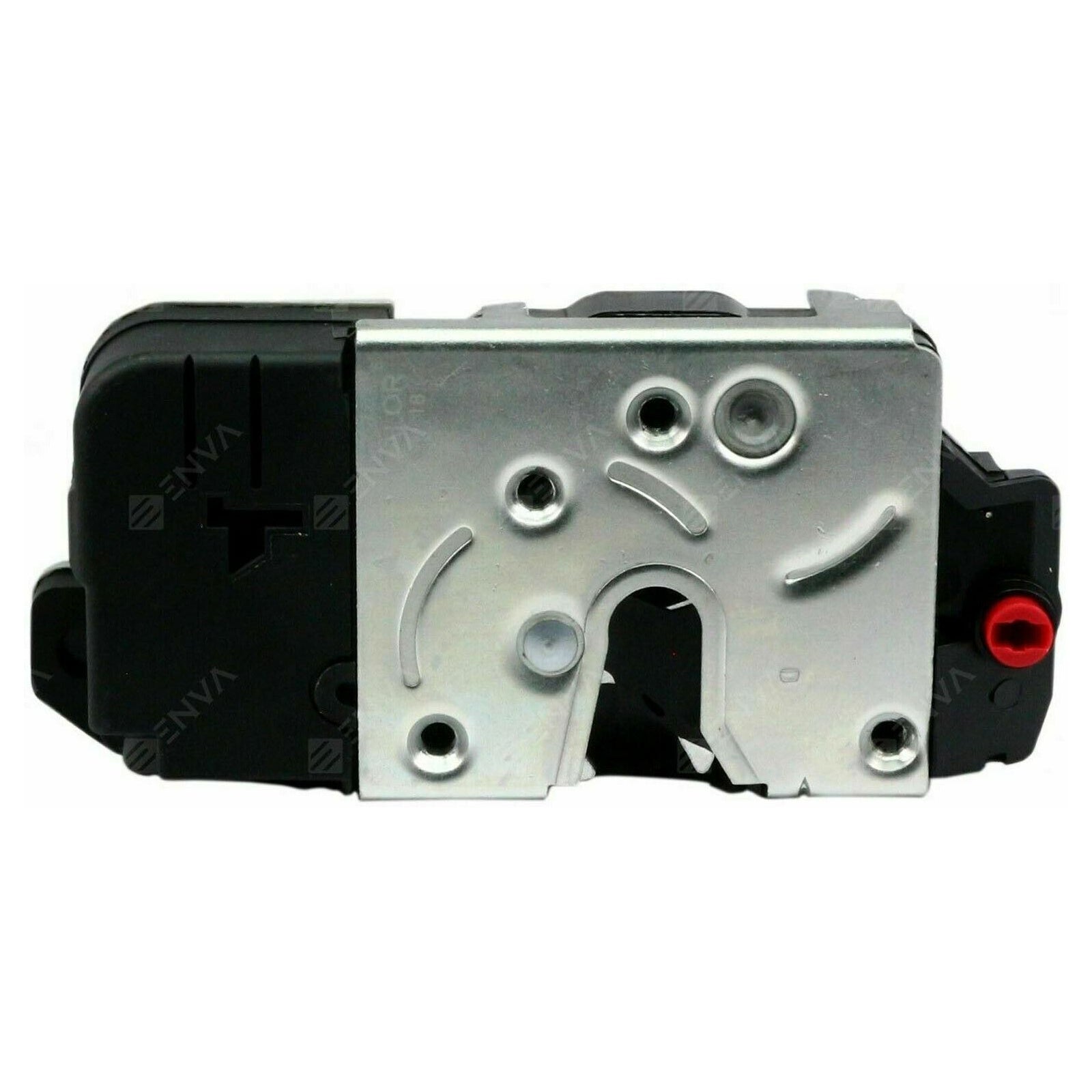 Rear Right Door Lock Actuator Mechanism 4 Pin For Berlingo Partner 1996 2003