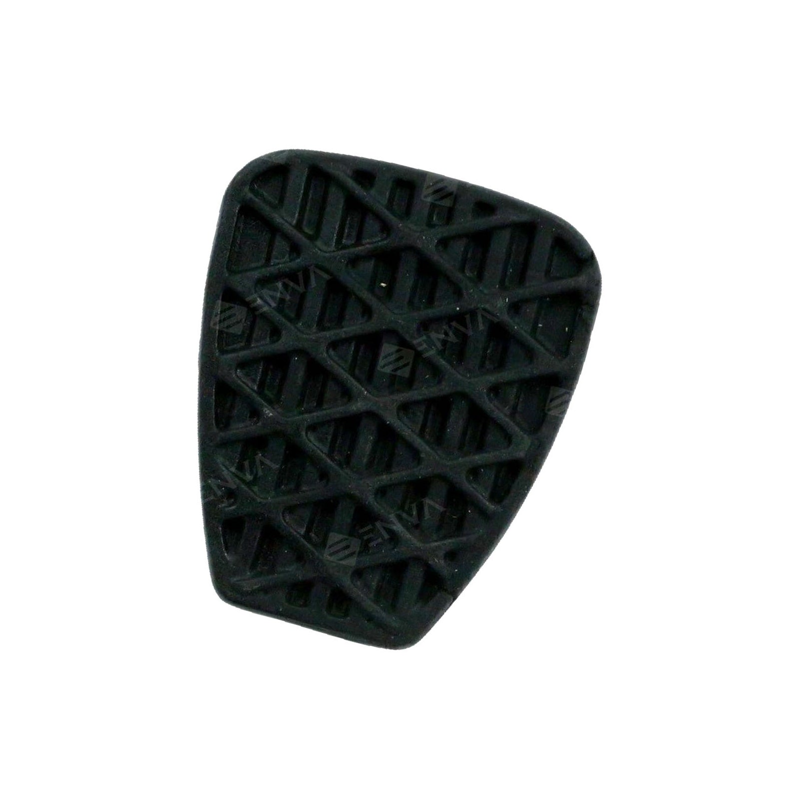 For VW Crafter 2006-2016 Mercedes Sprinter 2006-2013 Brake Pedal Pad 2E0721173