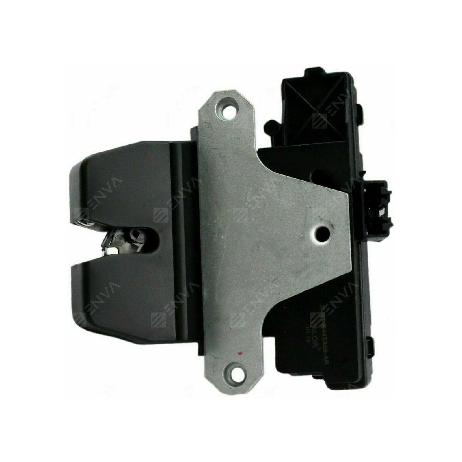 Tailgate Boot Lock Latch Catch Mechanism For Ford Galaxy 2006-2015 3M51R442A66AR