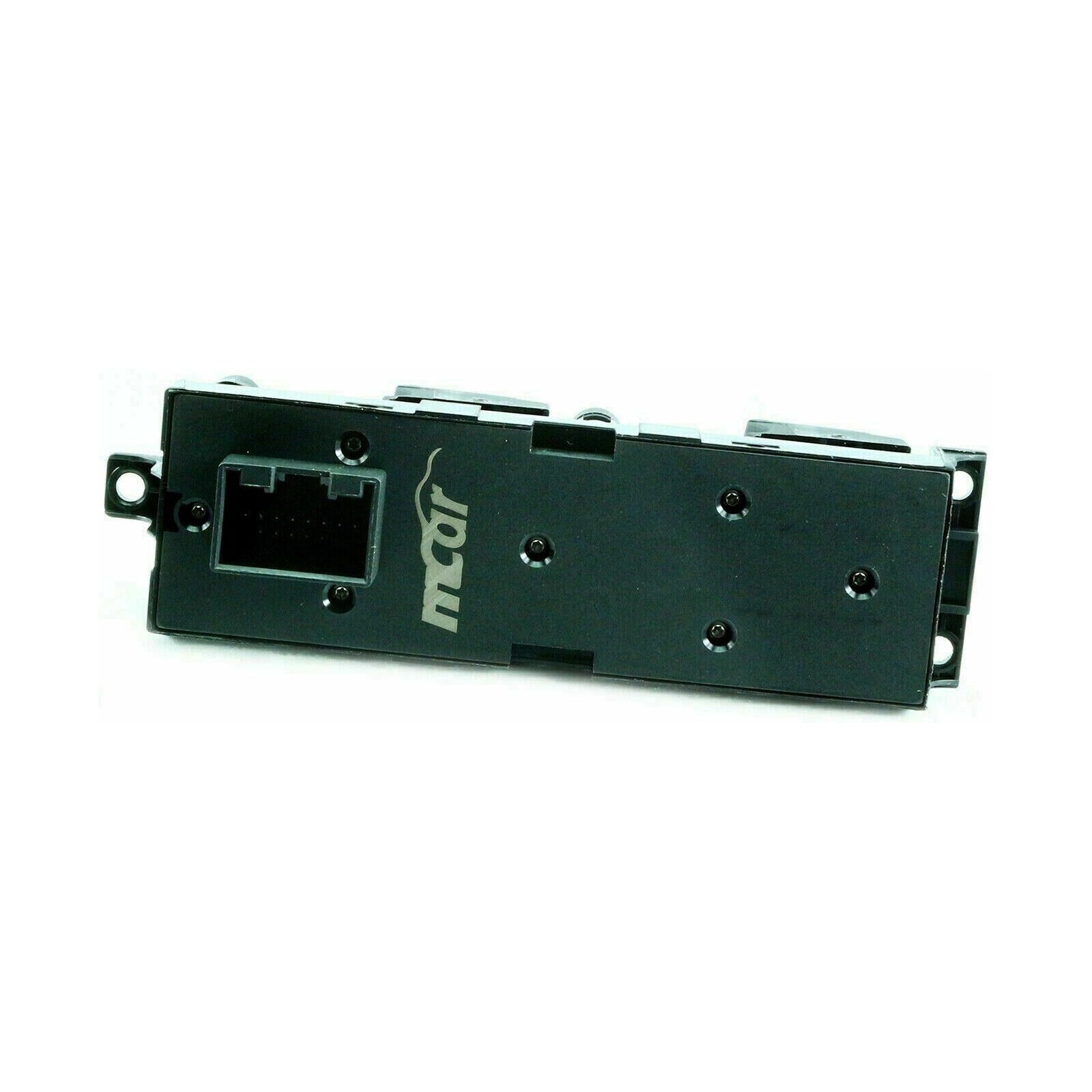 Electric Window Main Control Switch for VW Sharan 1995-2010 3M2114A132CAW