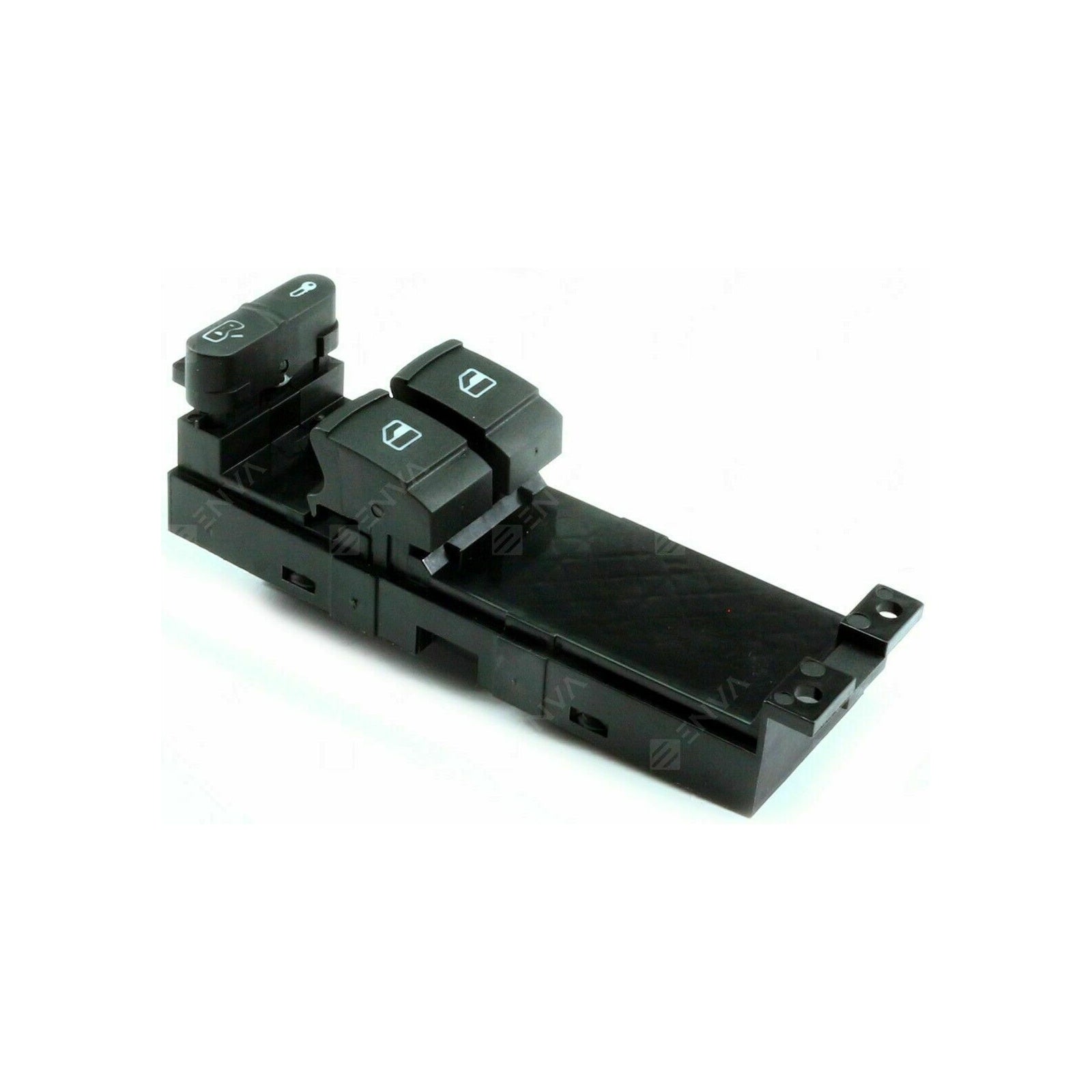 Electric Master Window Control Switch and 10Pin For Vw Sharan 2000 2006