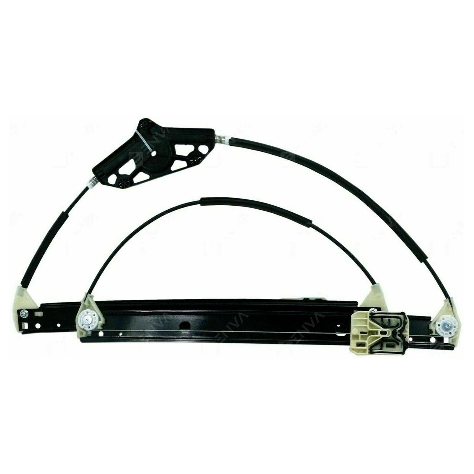 Front Left Electric Window Regulator for Skoda Octavia 2013-2016 5E0837461