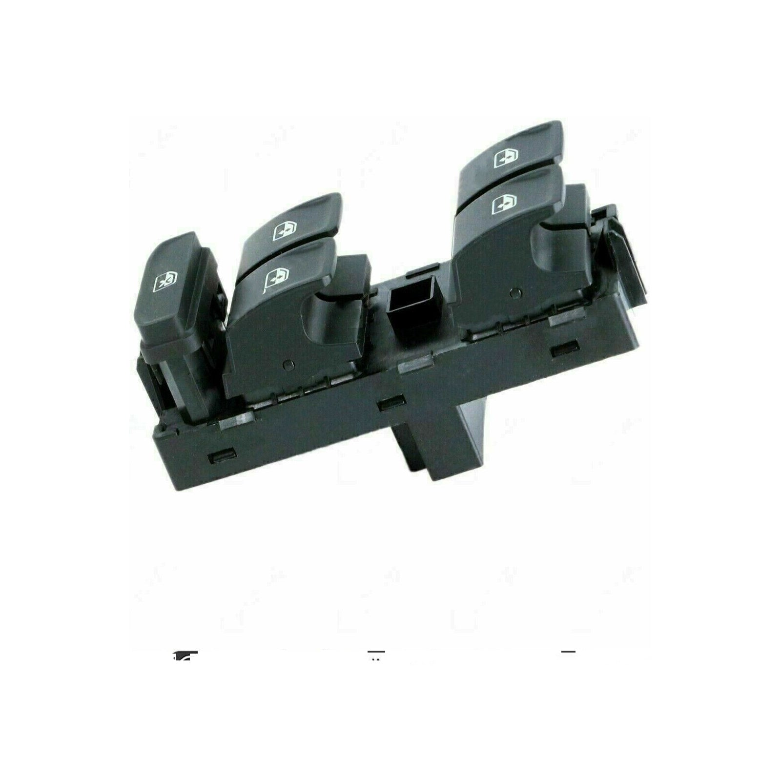 For Vw Tiguan 2016 2018 Window Main Control Switch For 5G0959857, 5G0959857B