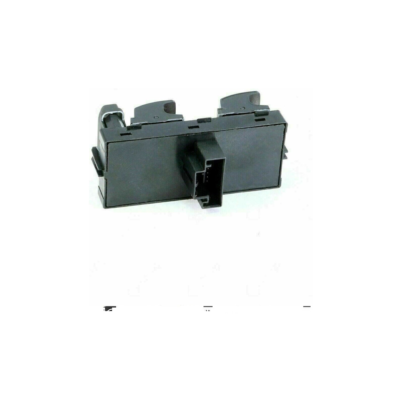 For VW Tiguan 2016 - 2018 Window Main Control Switch for 5G0959857, 5G0959857B