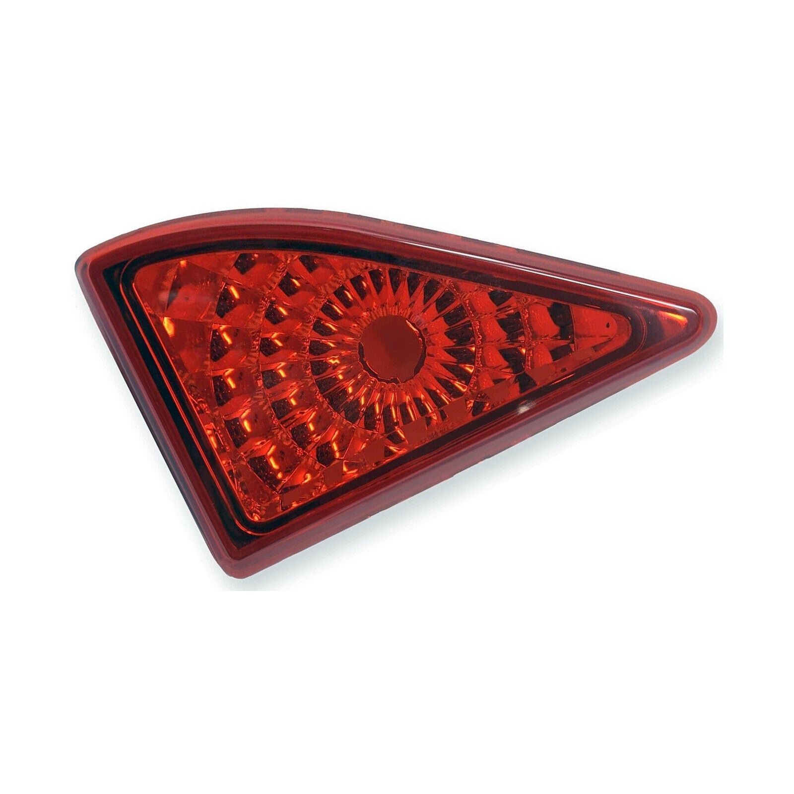 Rear Red 3rd Central Brake Tail Stop Lamp for NV400 10-16 150283012 / 2654000Q0C