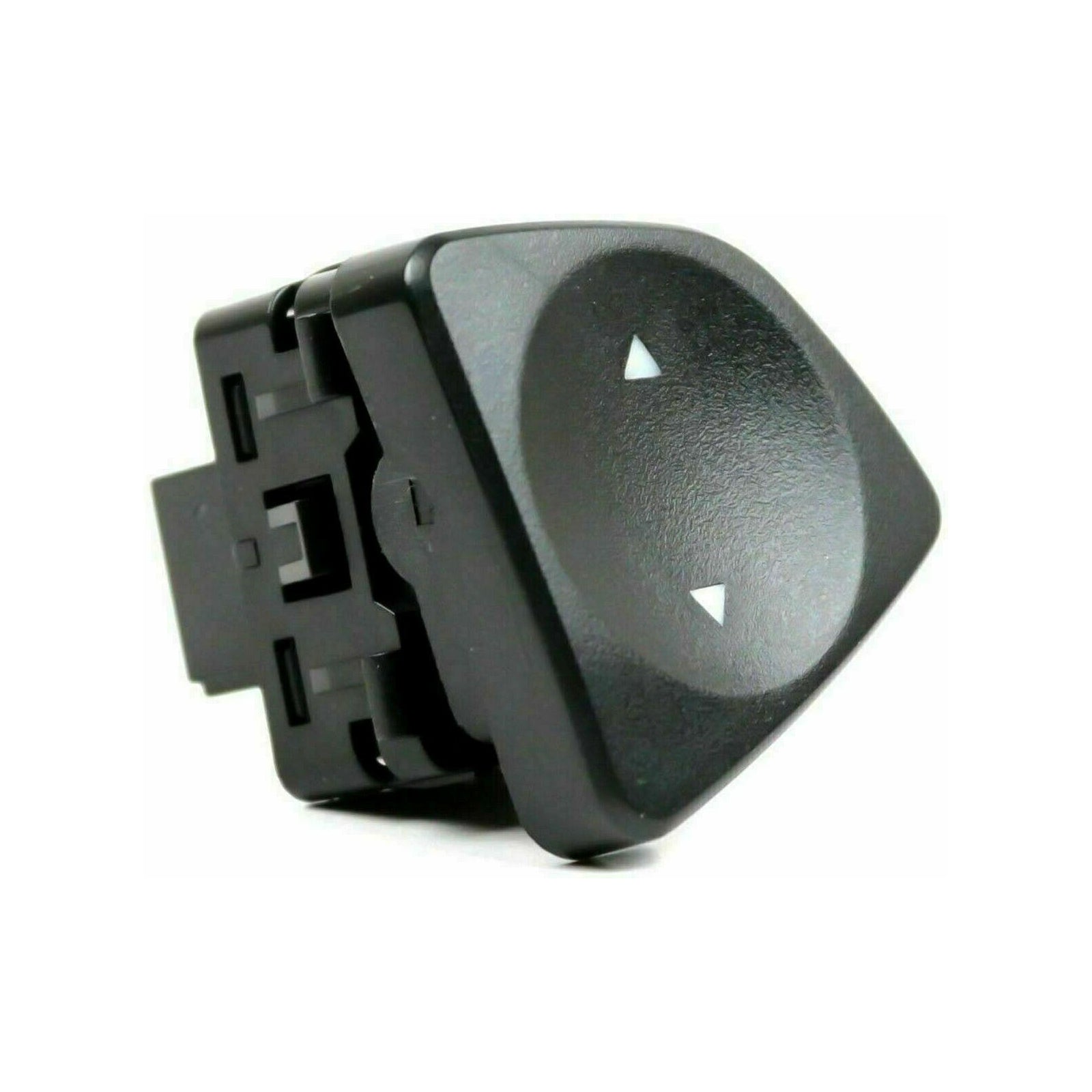 Electric Left Window Control Switch For Fiat 500 2007 On Panda 2004 On 4 Pin