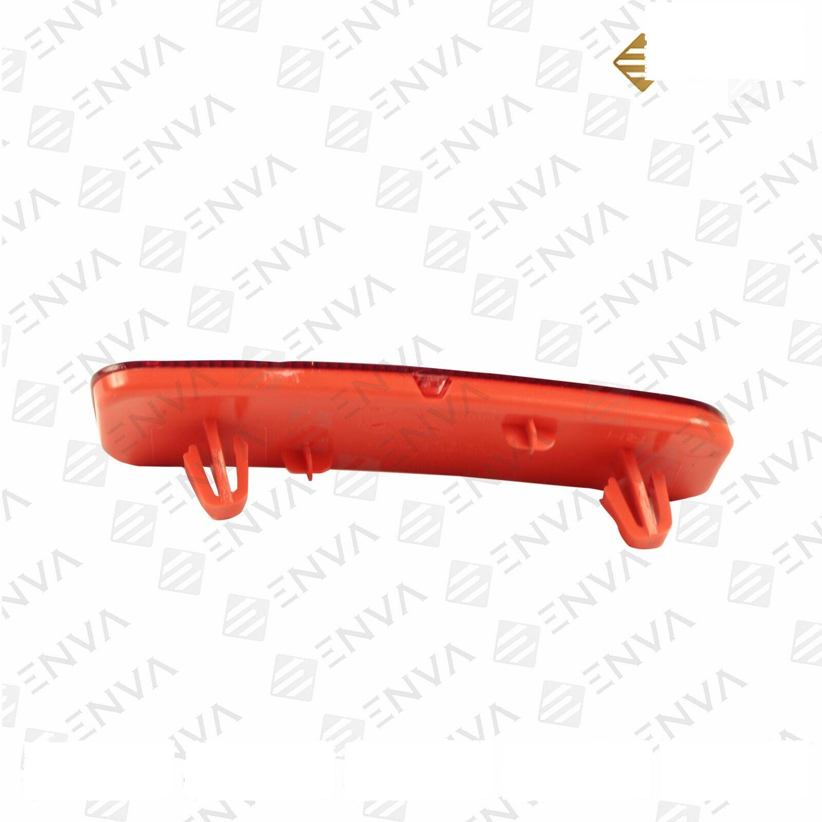 Rear Bumper Reflector Light Marker Left Side for Ford Transit Tourneo 2013 on
