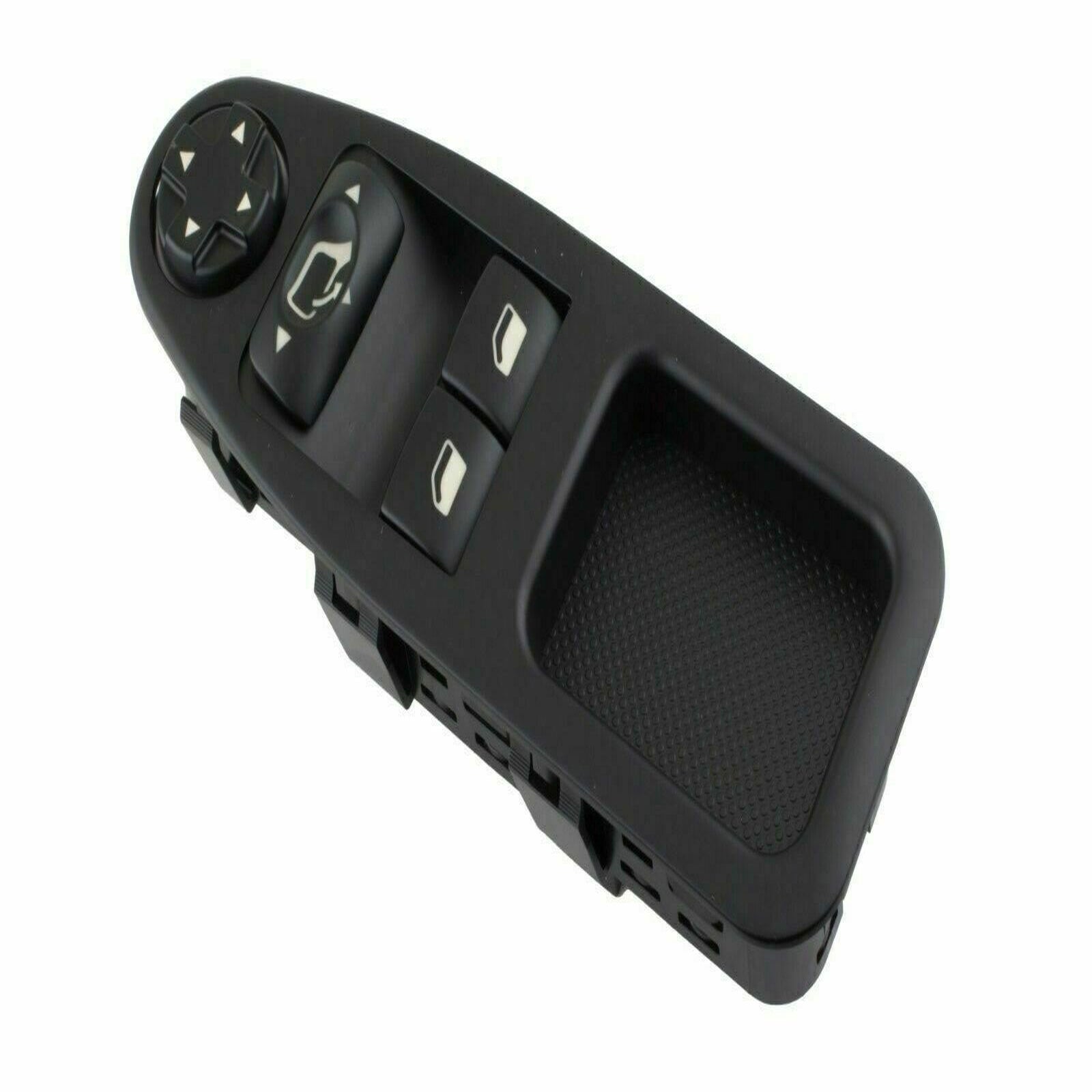 Electric Window Master Control Switch 13-pin 6554ZJ / 1401228388 / 6554ZH