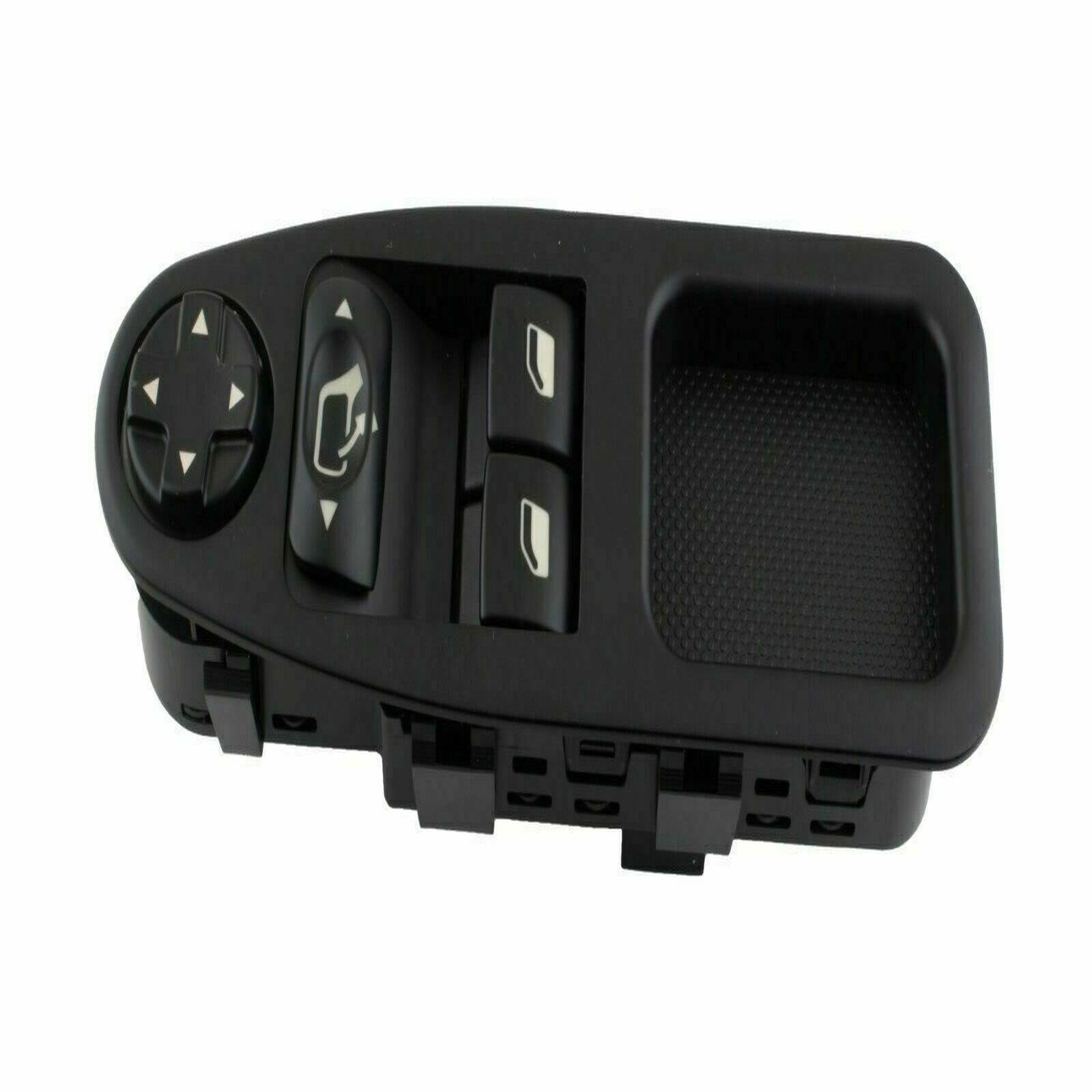 Electric Window Master Control Switch 13-pin 6554ZJ / 1401228388 / 6554ZH
