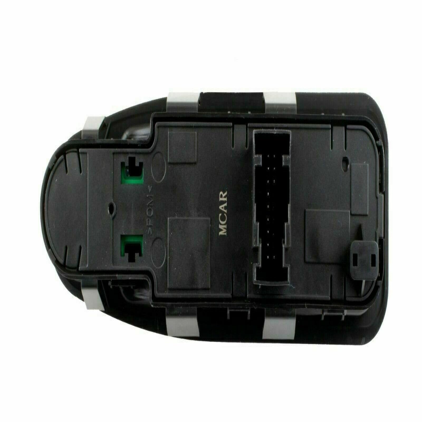 Electric Window Master Control Switch 13-pin 6554ZJ / 1401228388 / 6554ZH