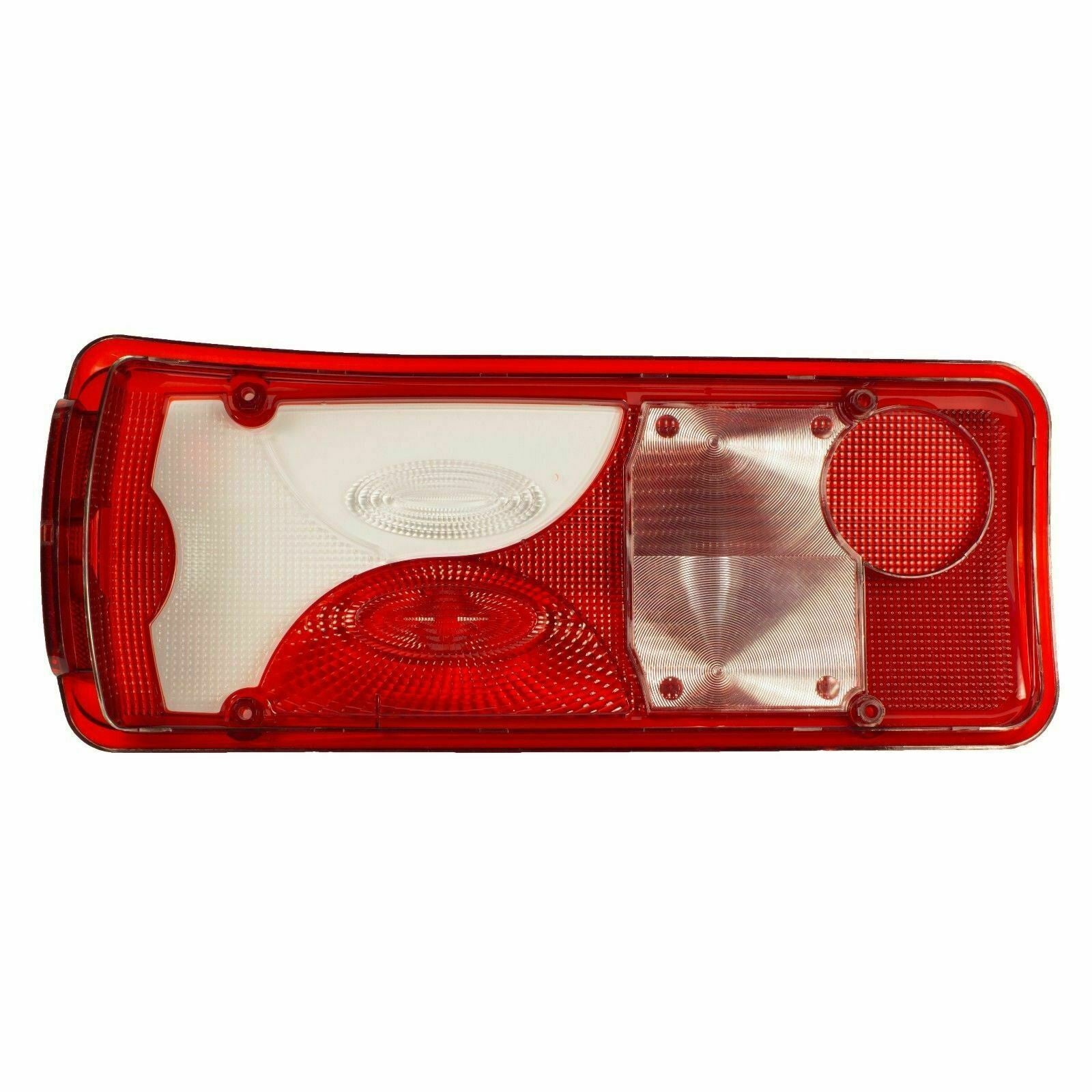 Rear Tail Stop Lamp Lens Left Side 1784669 , 2E0945111A , BP171209 , 9068262056