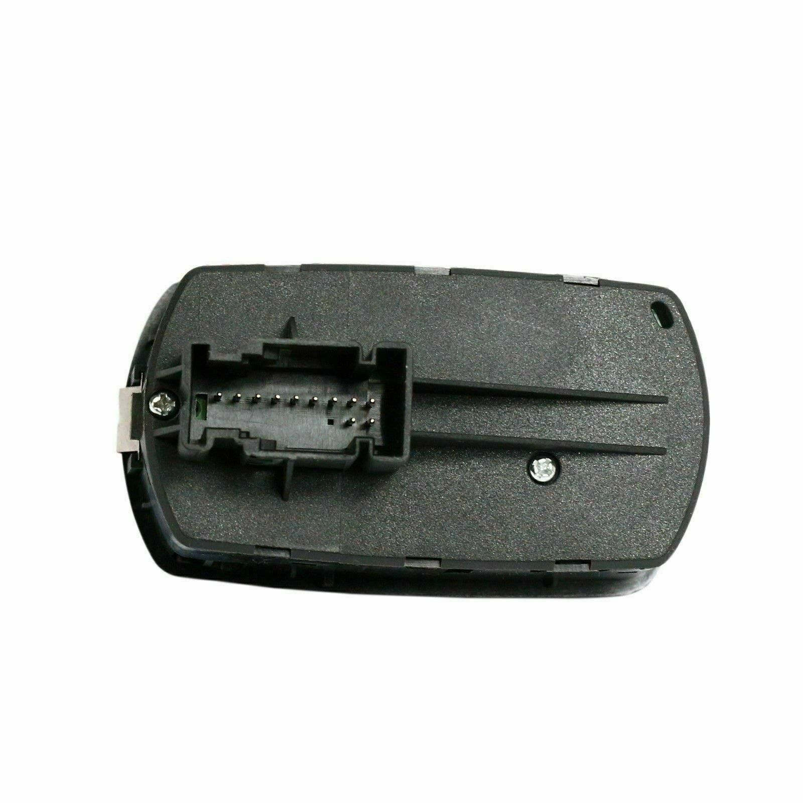 For Opel Vauxhall Corsa D Window Mirror Control Switch 11 Pin 2008-2014 6240509