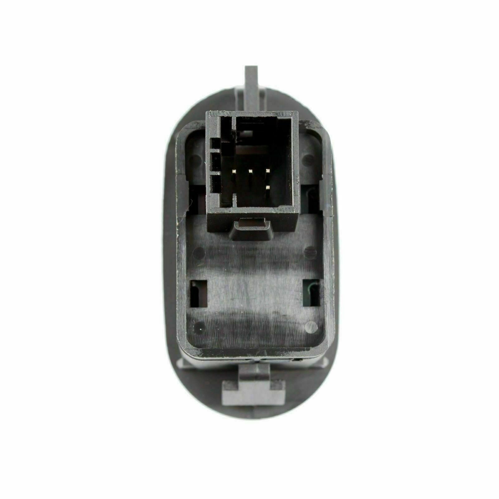 Front Window Control Switch Passenger Side 4 Pin 96401469XT 6554.L7