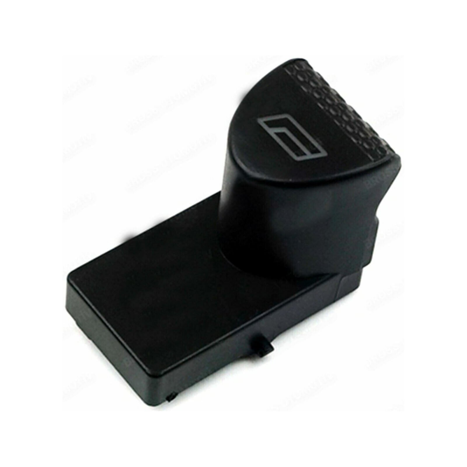 Single Window Control Switch White Socket 6 Pin for Fiat Siena 1996-2007, Albea