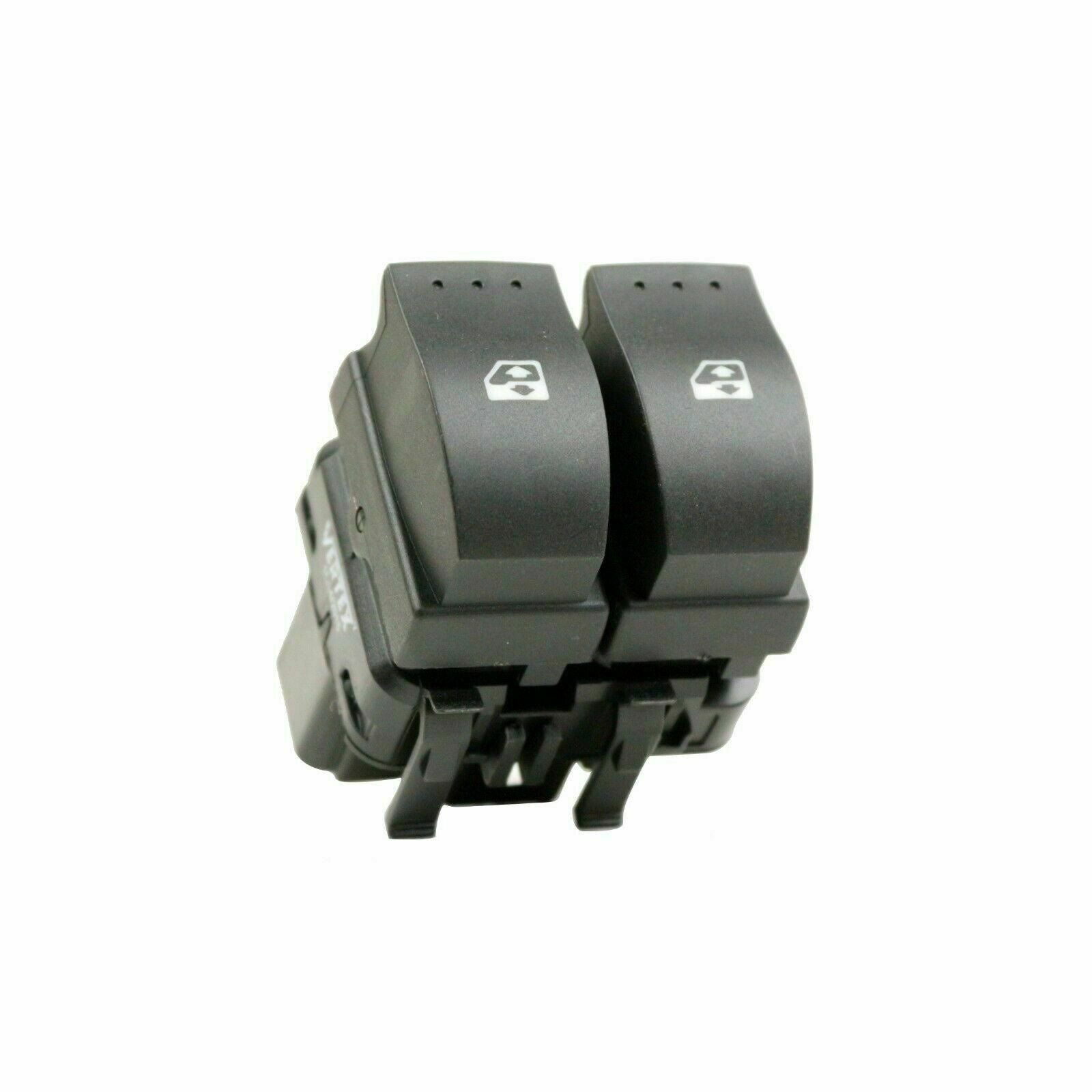 Electric Window Master Control Switch 10-Pin for Renault Megane II 2002 - 2008