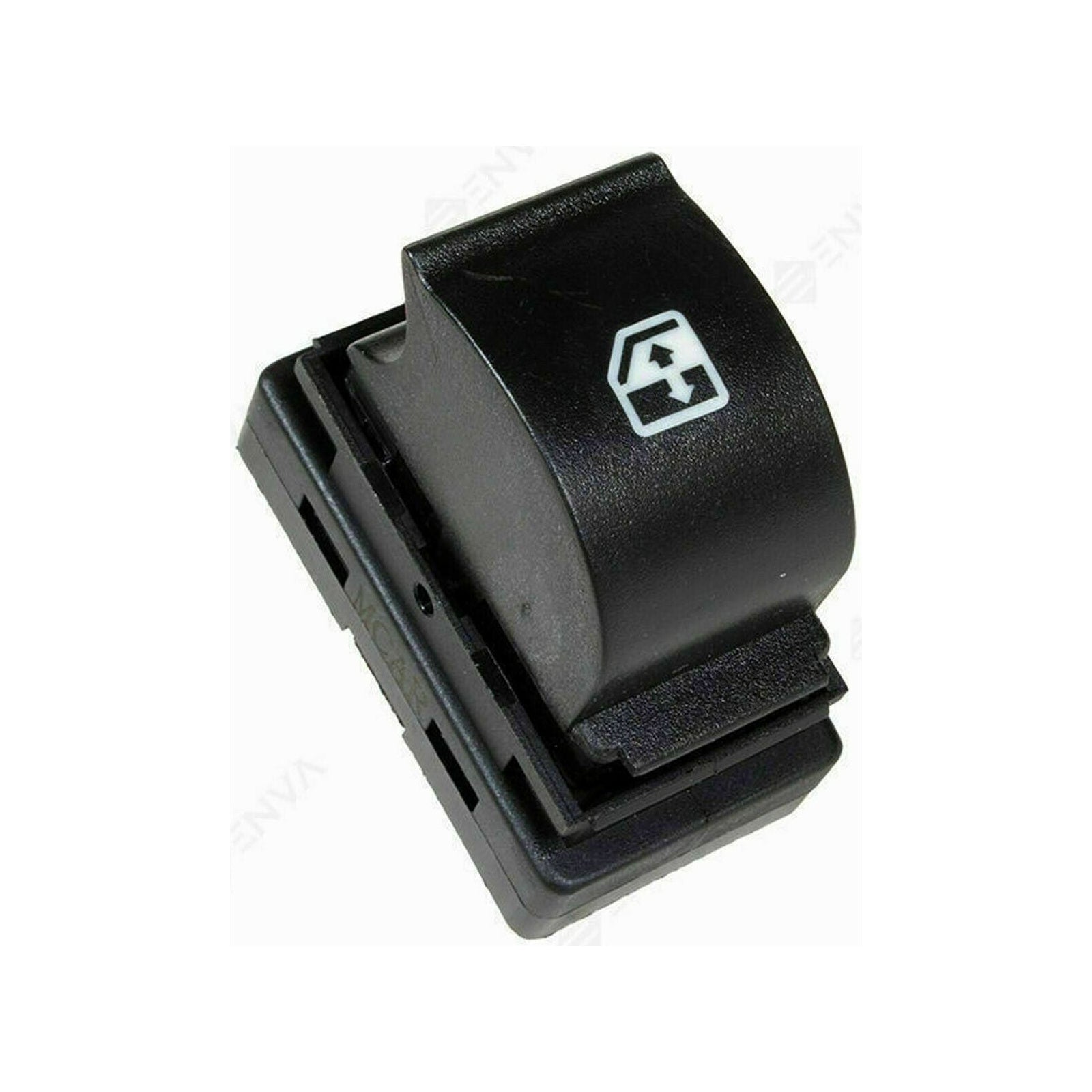 Electric Power Single Window Control Switch 4 Pin 735379275, 735 379 275