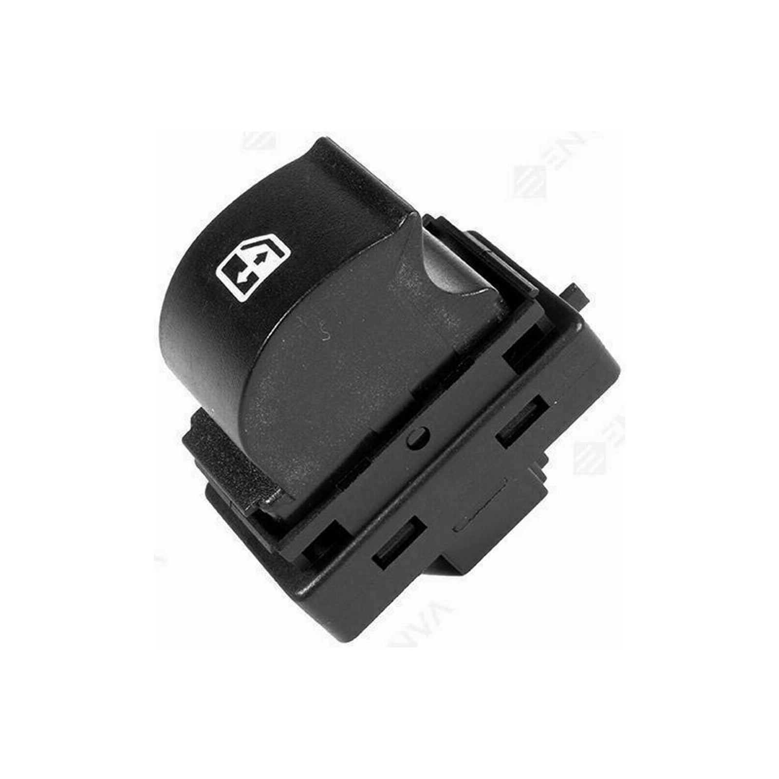 Electric Power Single Window Control Switch 4 Pin 735379275, 735 379 275